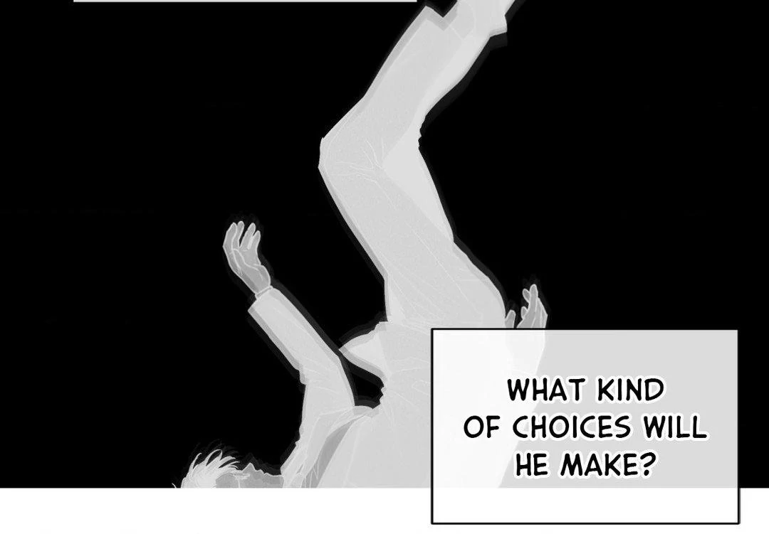 Payback〘Official〙 - The End [Of the Main Story] manhwa