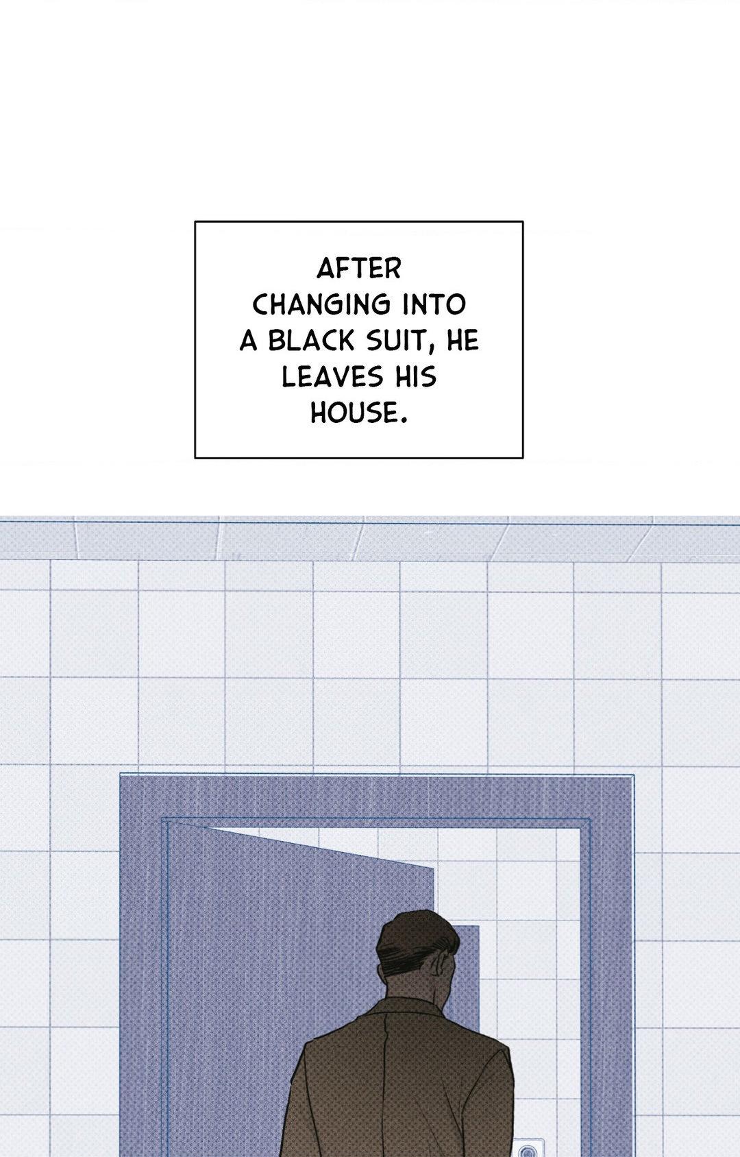 Payback〘Official〙 - The End [Of the Main Story] manhwa