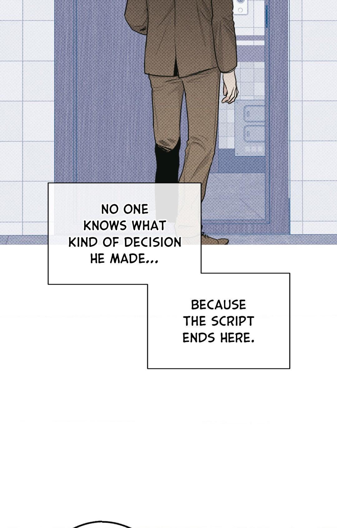 Payback〘Official〙 - The End [Of the Main Story] manhwa