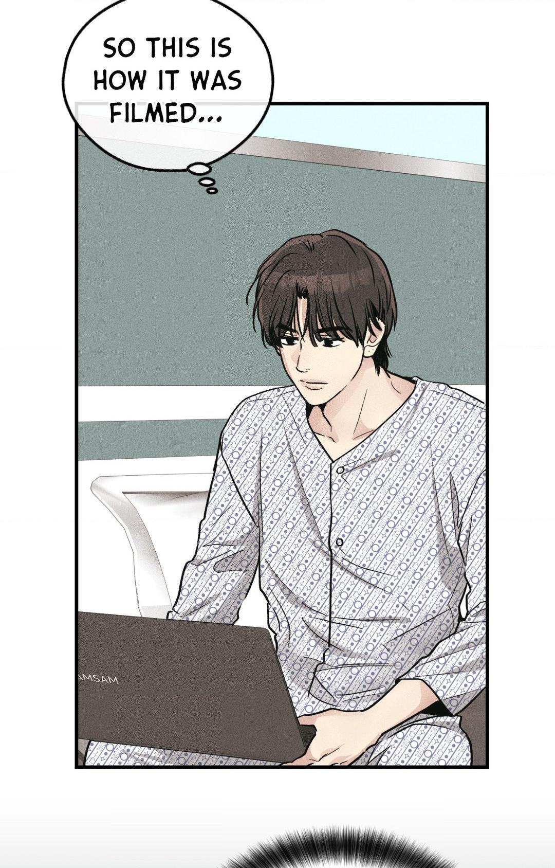 Payback〘Official〙 - The End [Of the Main Story] manhwa