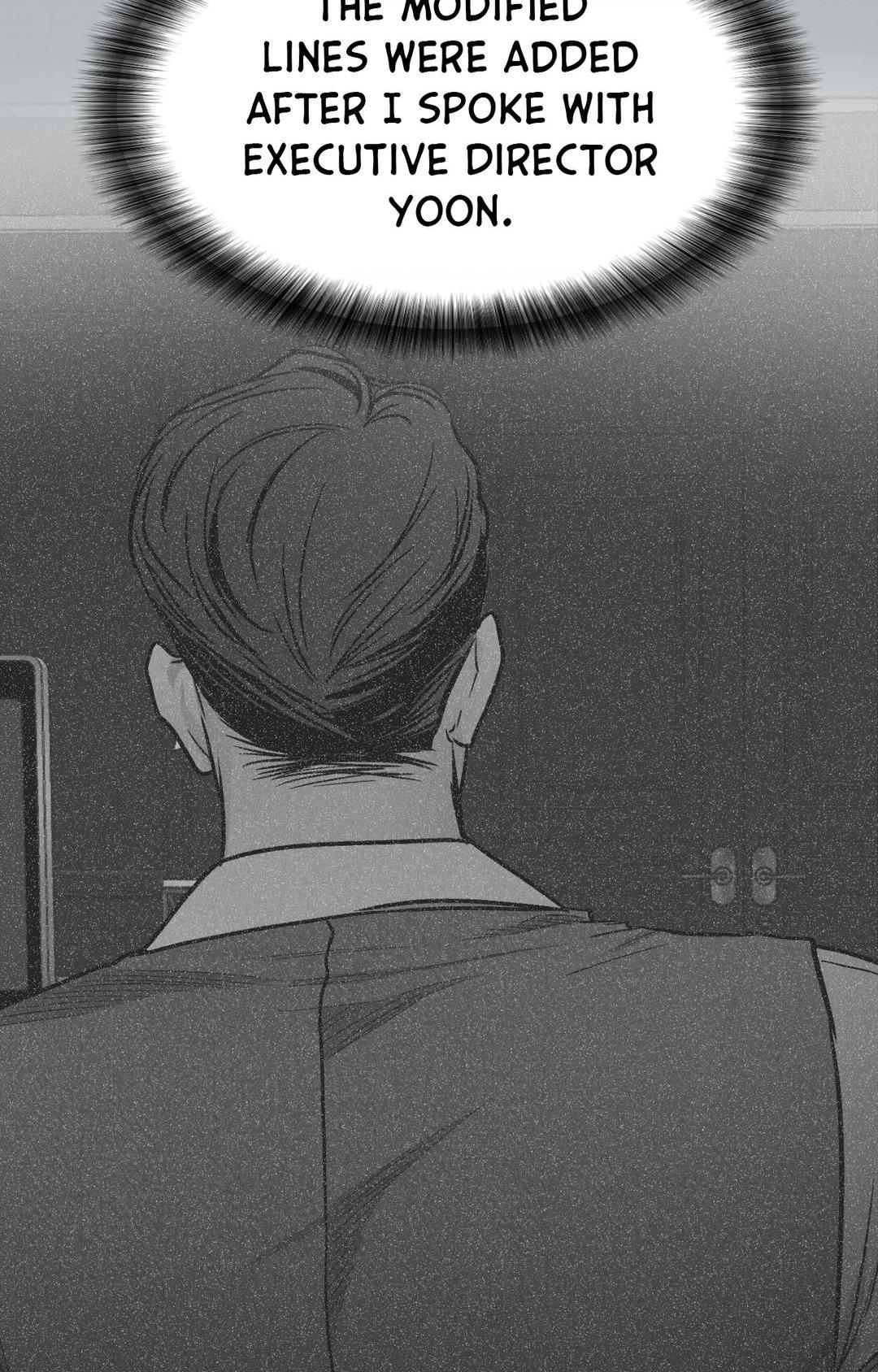 Payback〘Official〙 - The End [Of the Main Story] manhwa