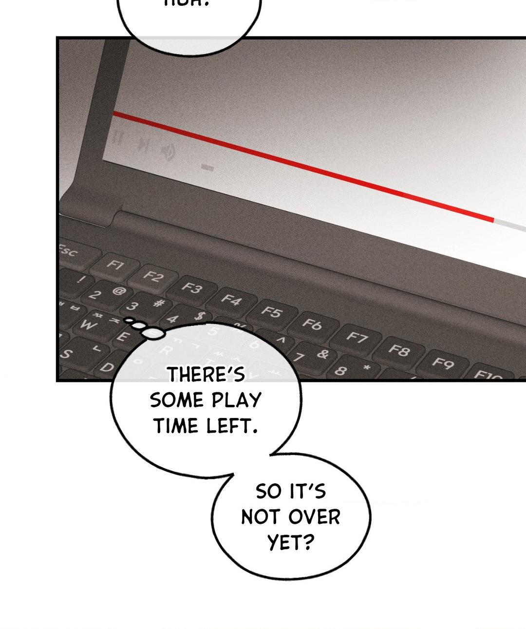 Payback〘Official〙 - The End [Of the Main Story] manhwa