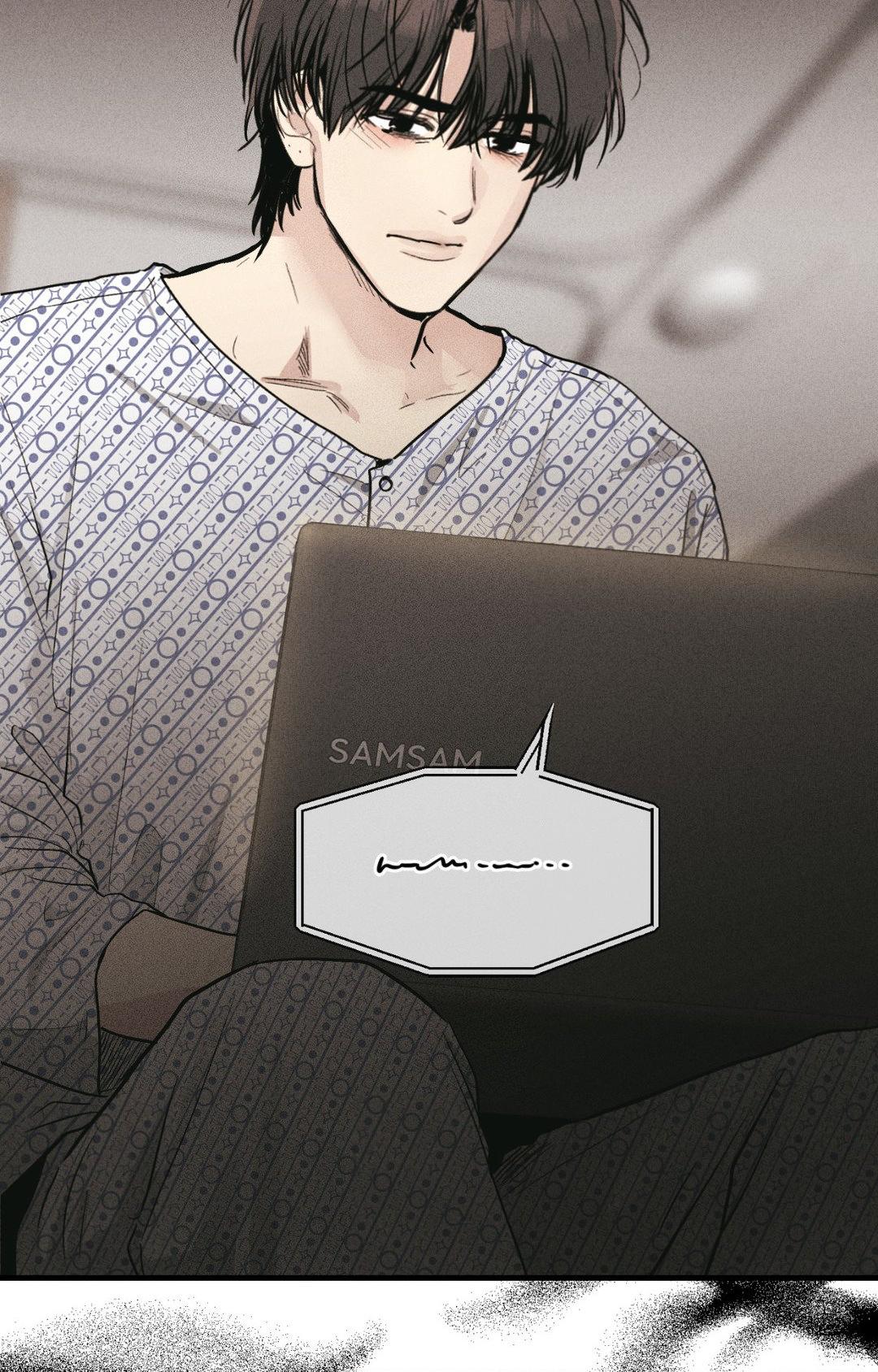 Payback〘Official〙 - The End [Of the Main Story] manhwa