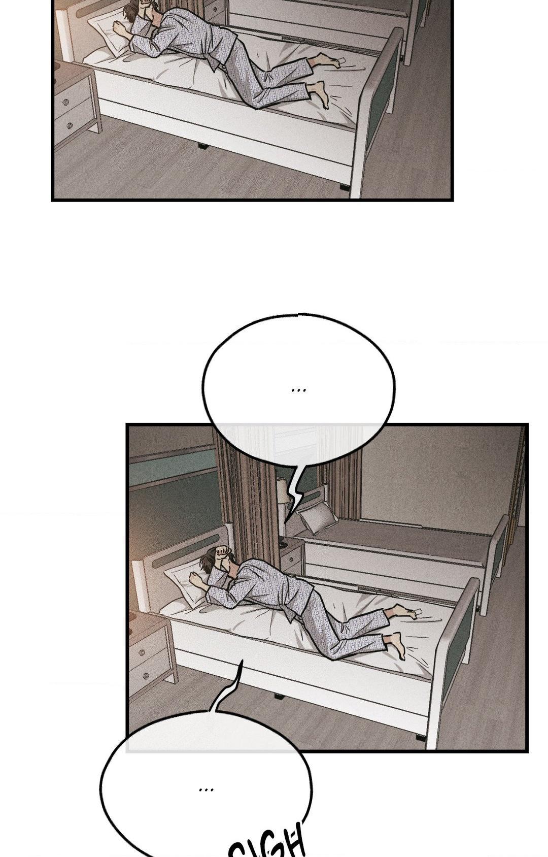 Payback〘Official〙 - The End [Of the Main Story] manhwa