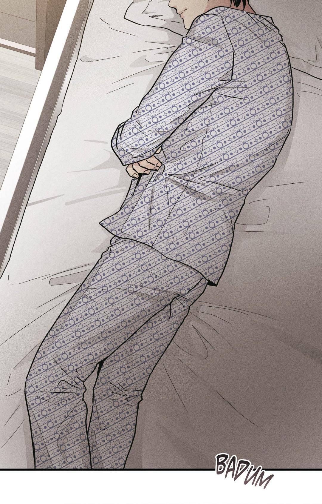 Payback〘Official〙 - The End [Of the Main Story] manhwa