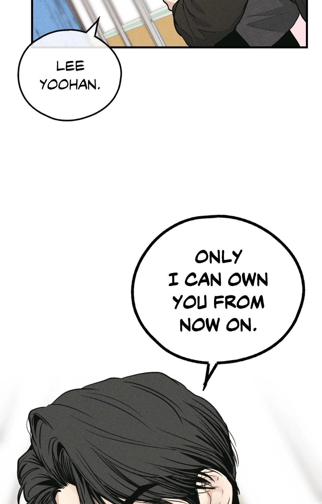 Payback〘Official〙 - The End [Of the Main Story] manhwa