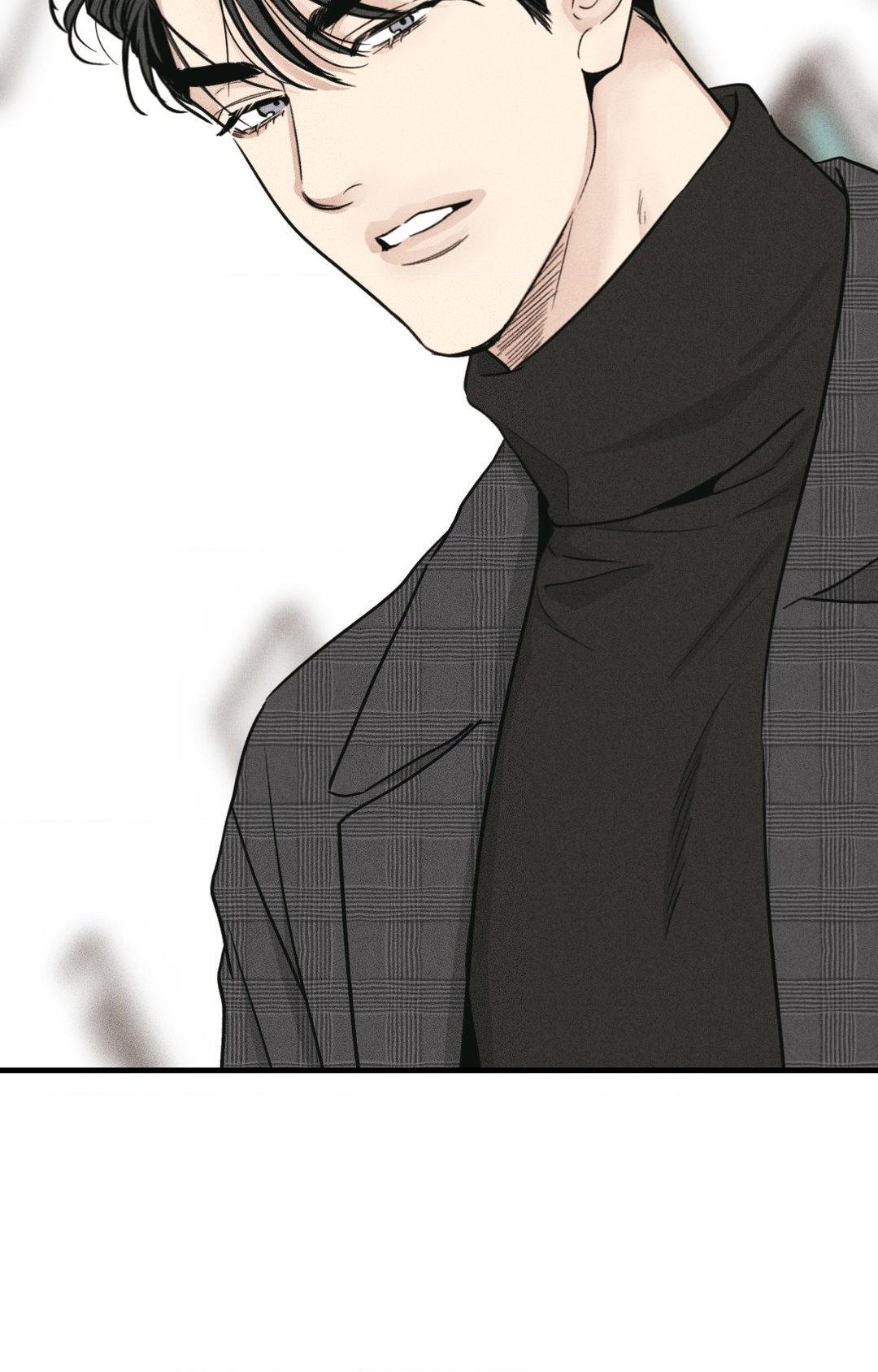 Payback〘Official〙 - The End [Of the Main Story] manhwa