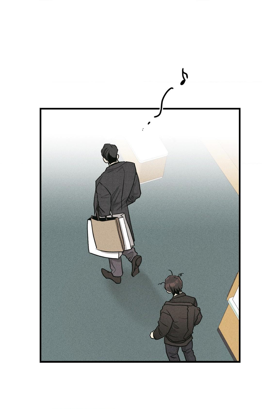 Payback〘Official〙 - The End [Of the Main Story] manhwa