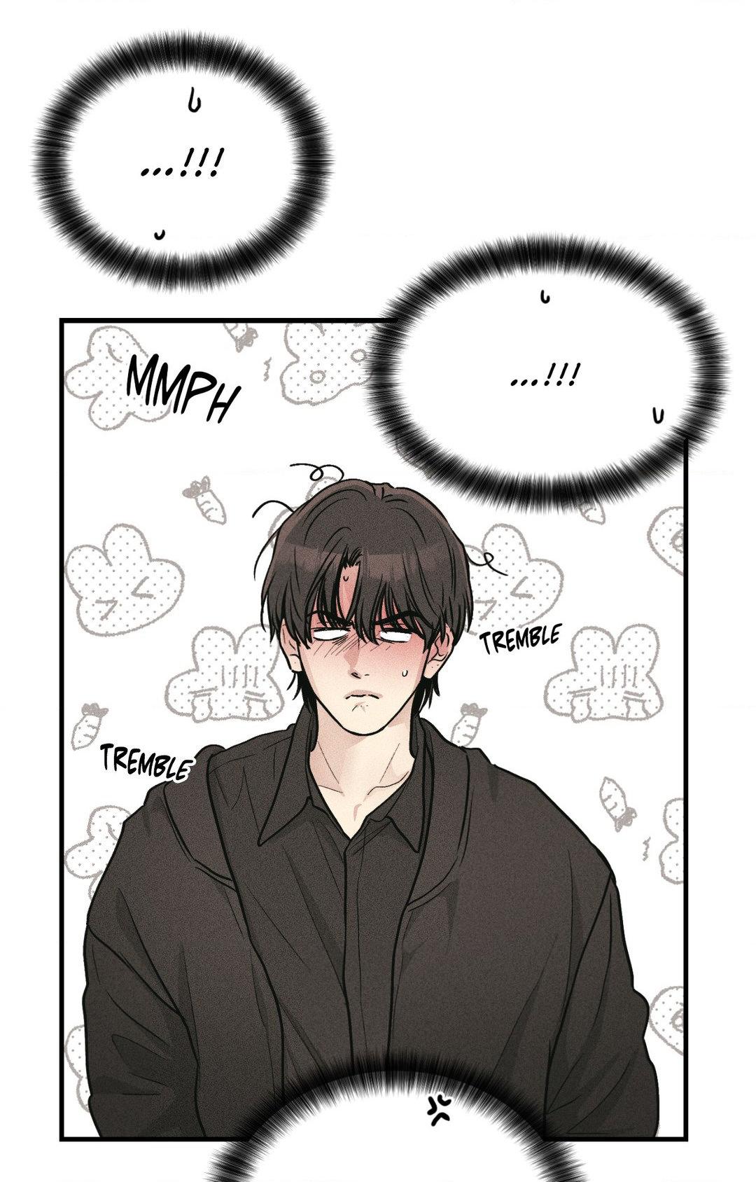 Payback〘Official〙 - The End [Of the Main Story] manhwa