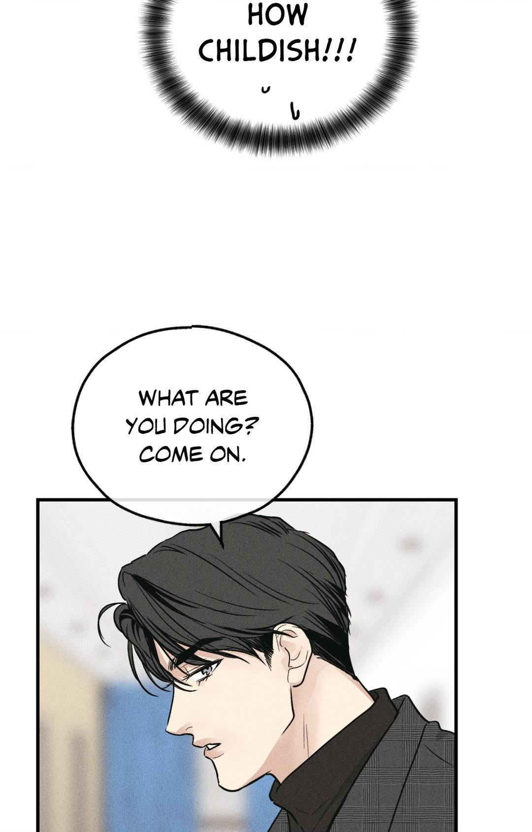 Payback〘Official〙 - The End [Of the Main Story] manhwa