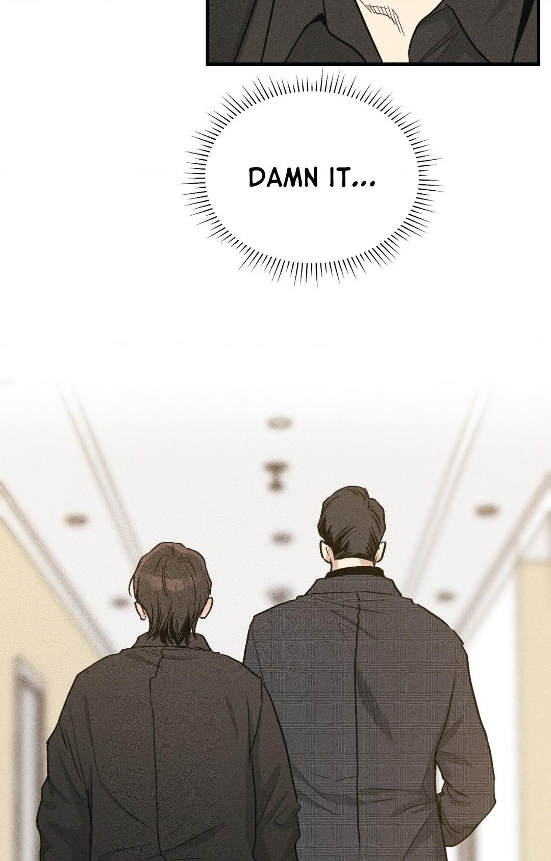Payback〘Official〙 - The End [Of the Main Story] manhwa