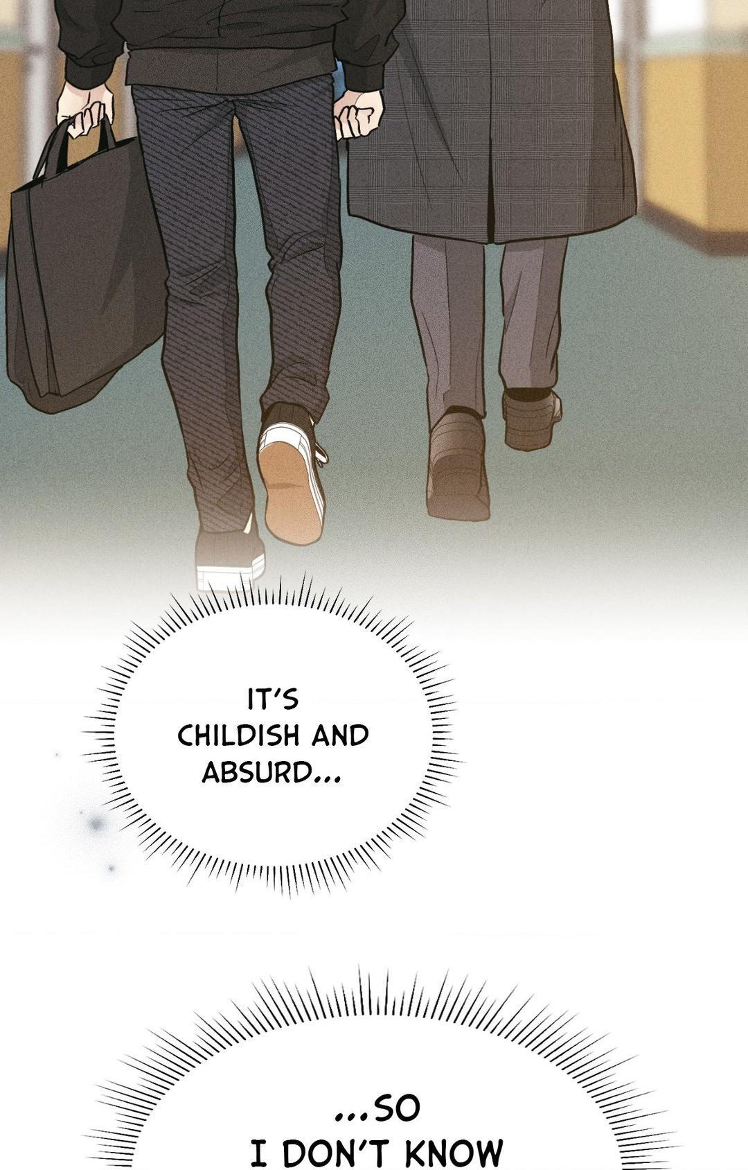Payback〘Official〙 - The End [Of the Main Story] manhwa