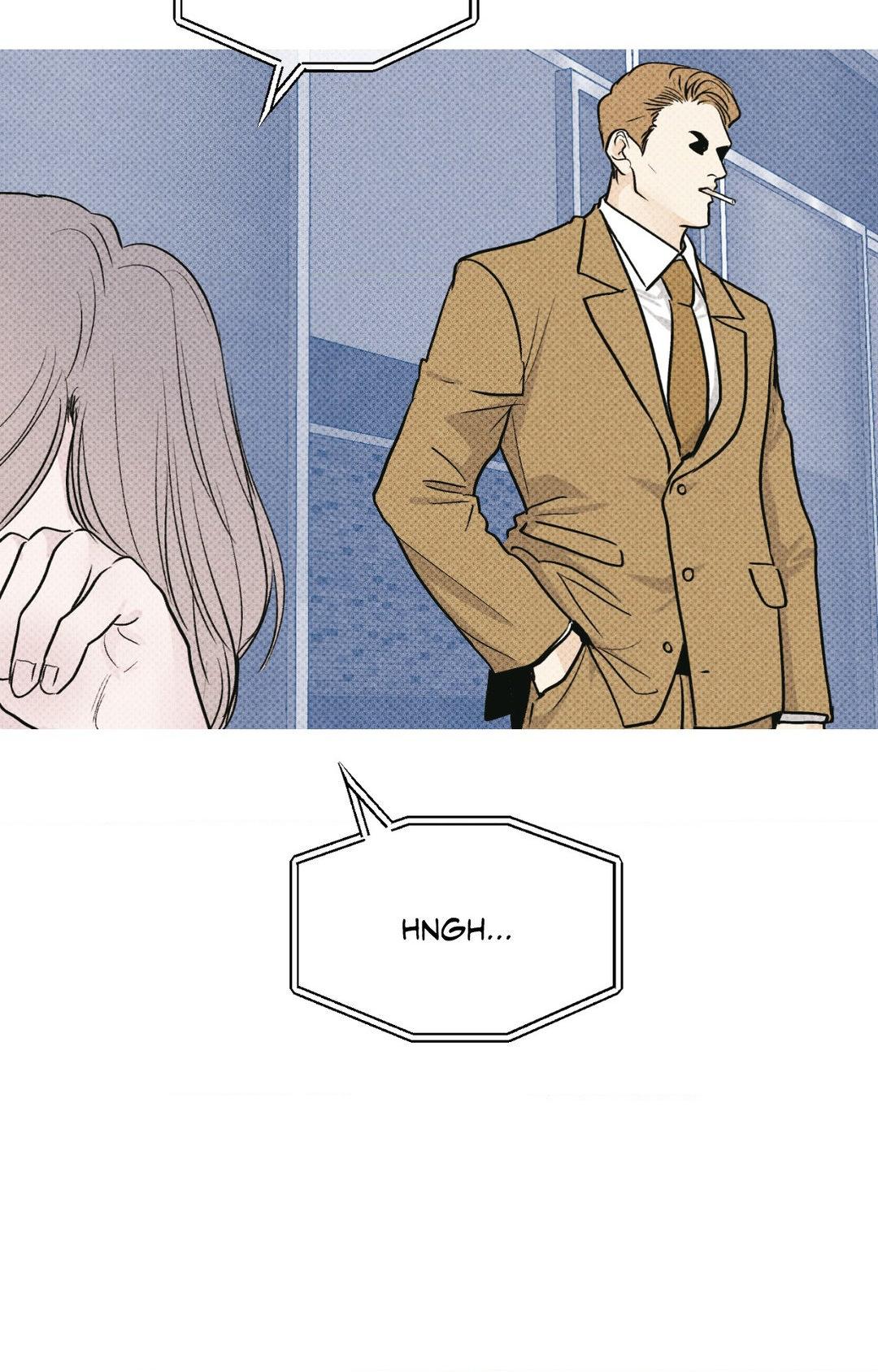 Payback〘Official〙 - The End [Of the Main Story] manhwa