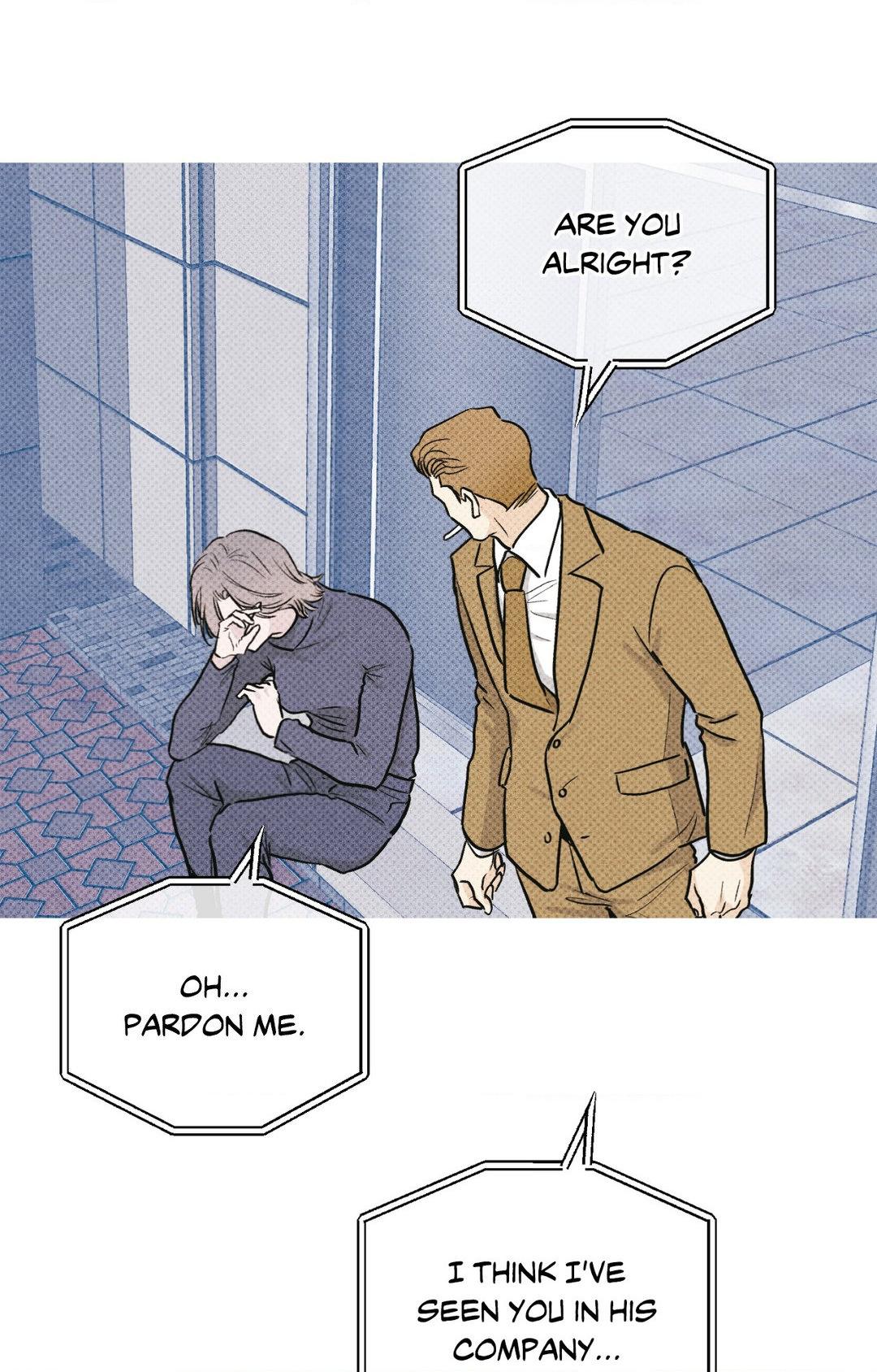 Payback〘Official〙 - The End [Of the Main Story] manhwa