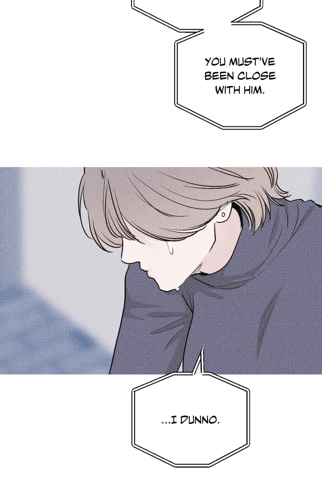 Payback〘Official〙 - The End [Of the Main Story] manhwa