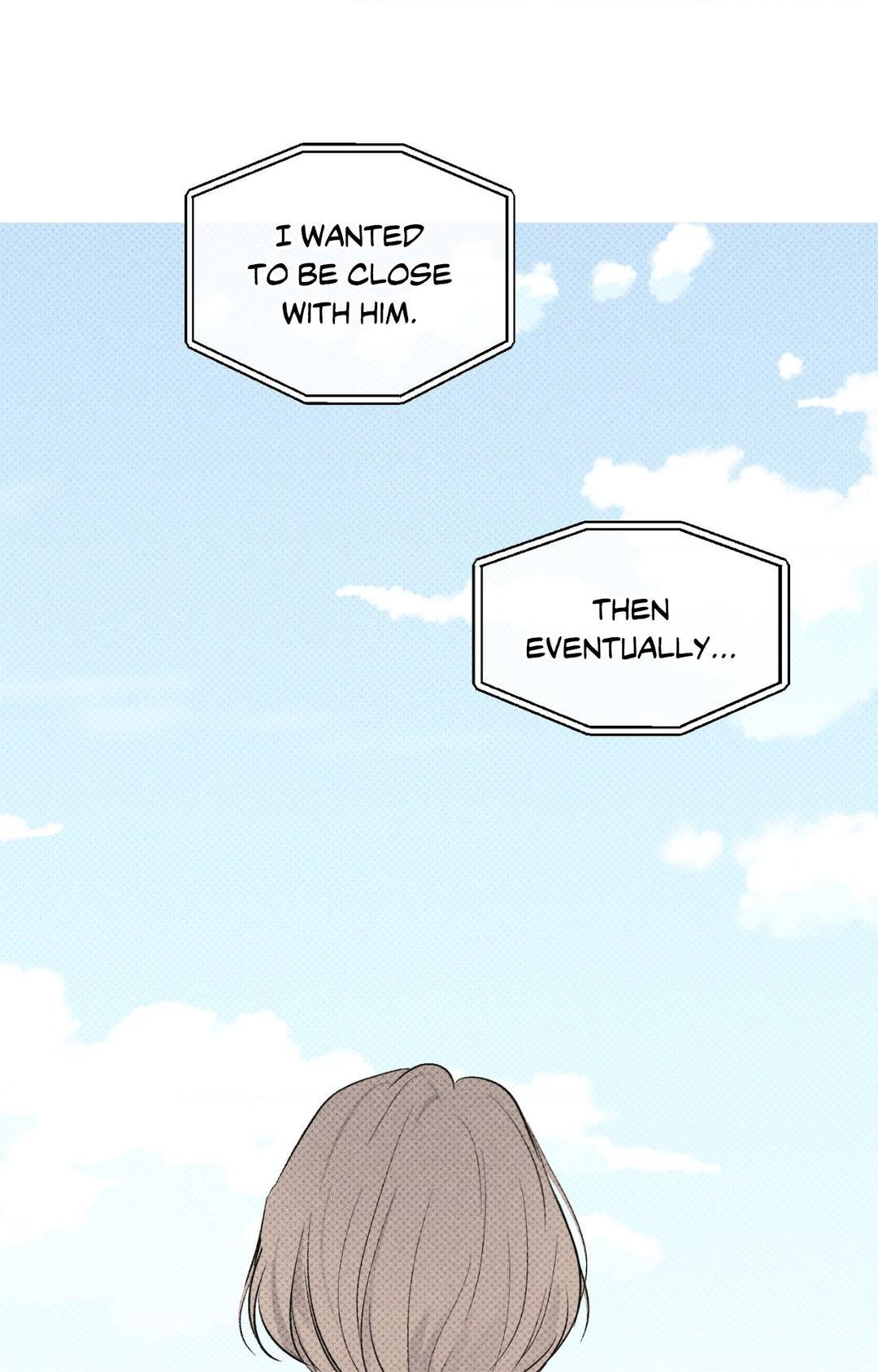 Payback〘Official〙 - The End [Of the Main Story] manhwa