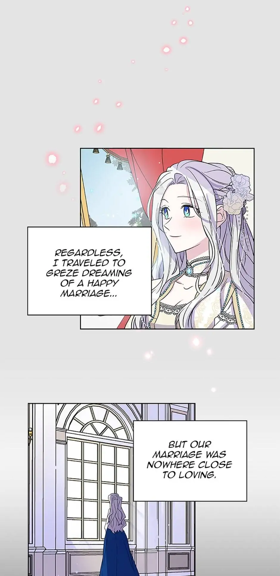 Baroness Goes on Strike [Mature](Official) - Chapter 1 manhwa