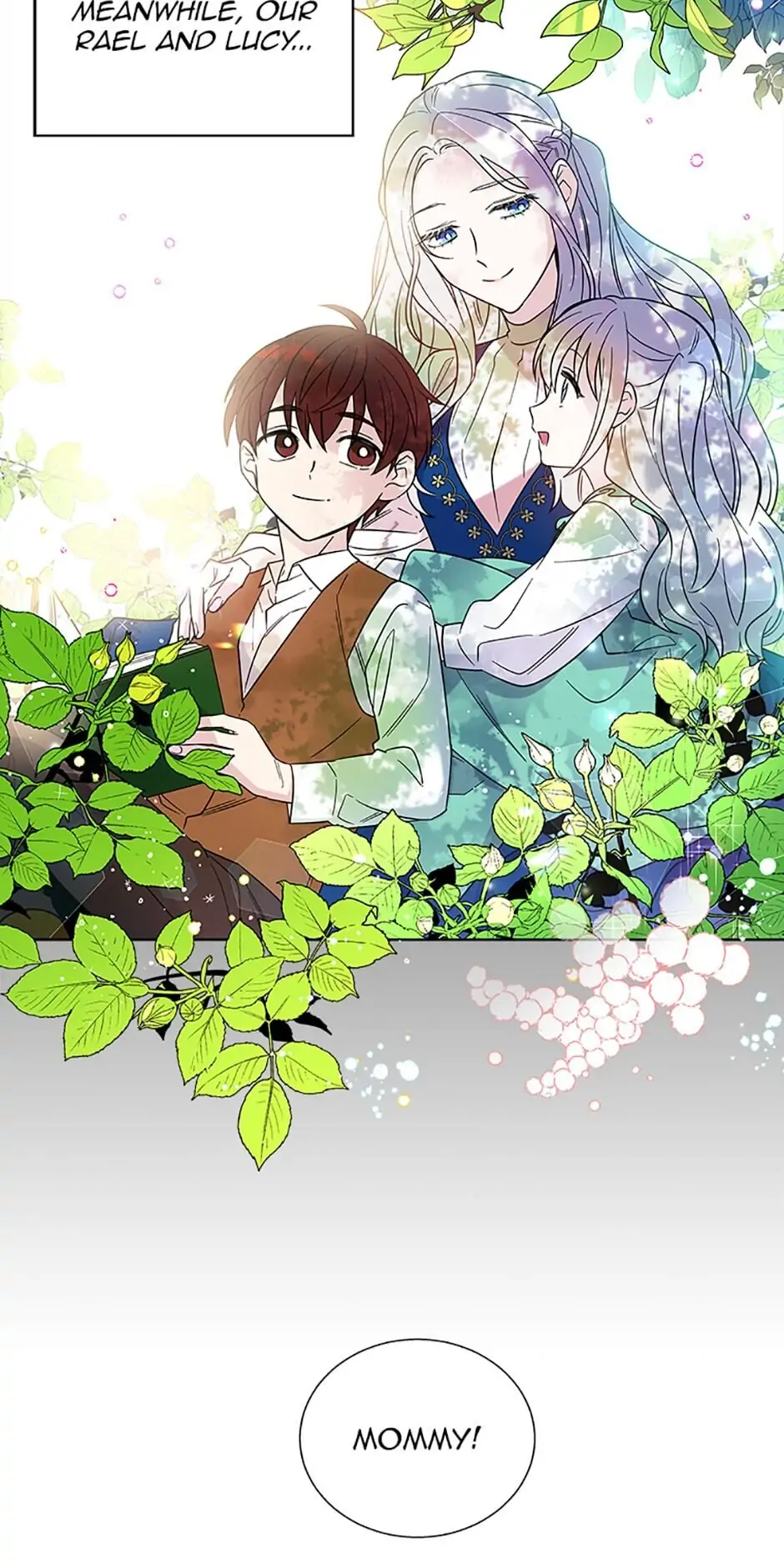 Baroness Goes on Strike [Mature](Official) - Chapter 1 manhwa