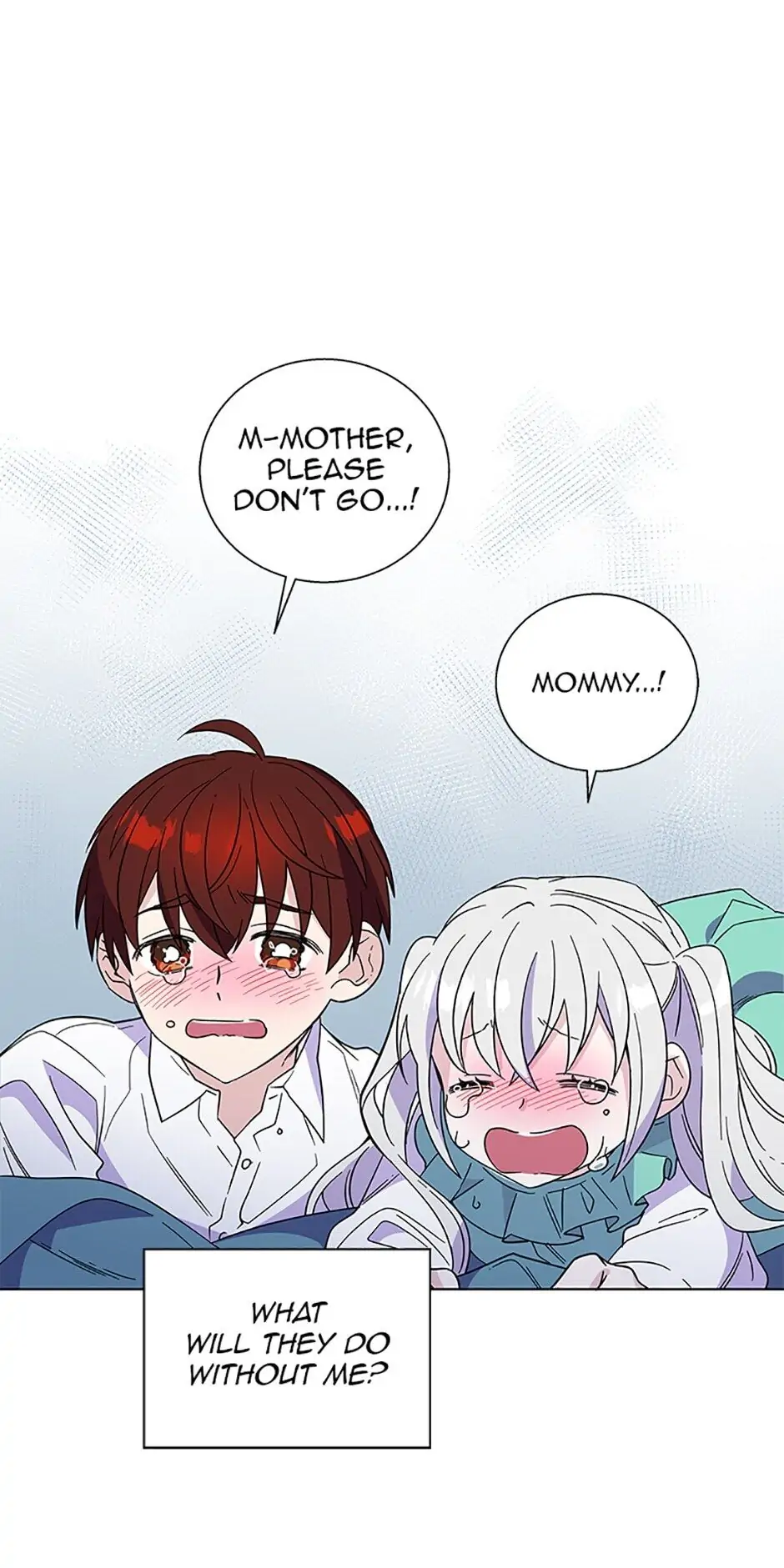 Baroness Goes on Strike [Mature](Official) - Chapter 1 manhwa