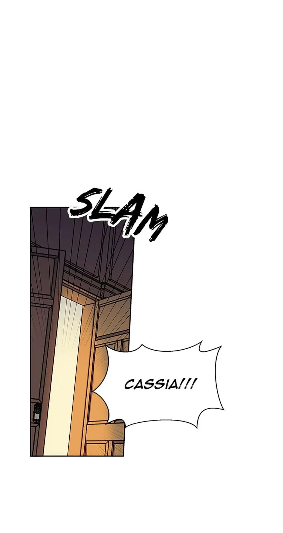 Baroness Goes on Strike [Mature](Official) - Chapter 1 manhwa