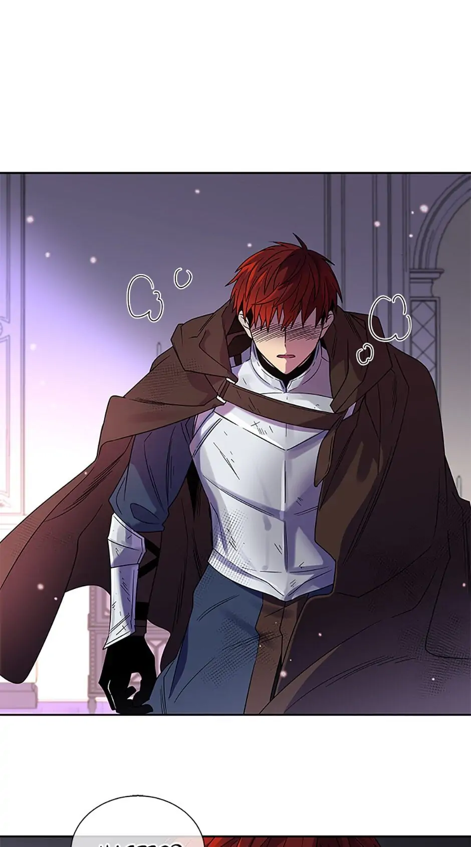 Baroness Goes on Strike [Mature](Official) - Chapter 1 manhwa