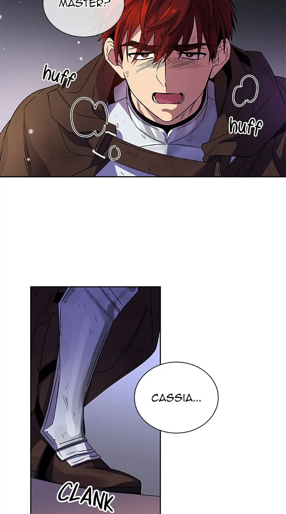 Baroness Goes on Strike [Mature](Official) - Chapter 1 manhwa
