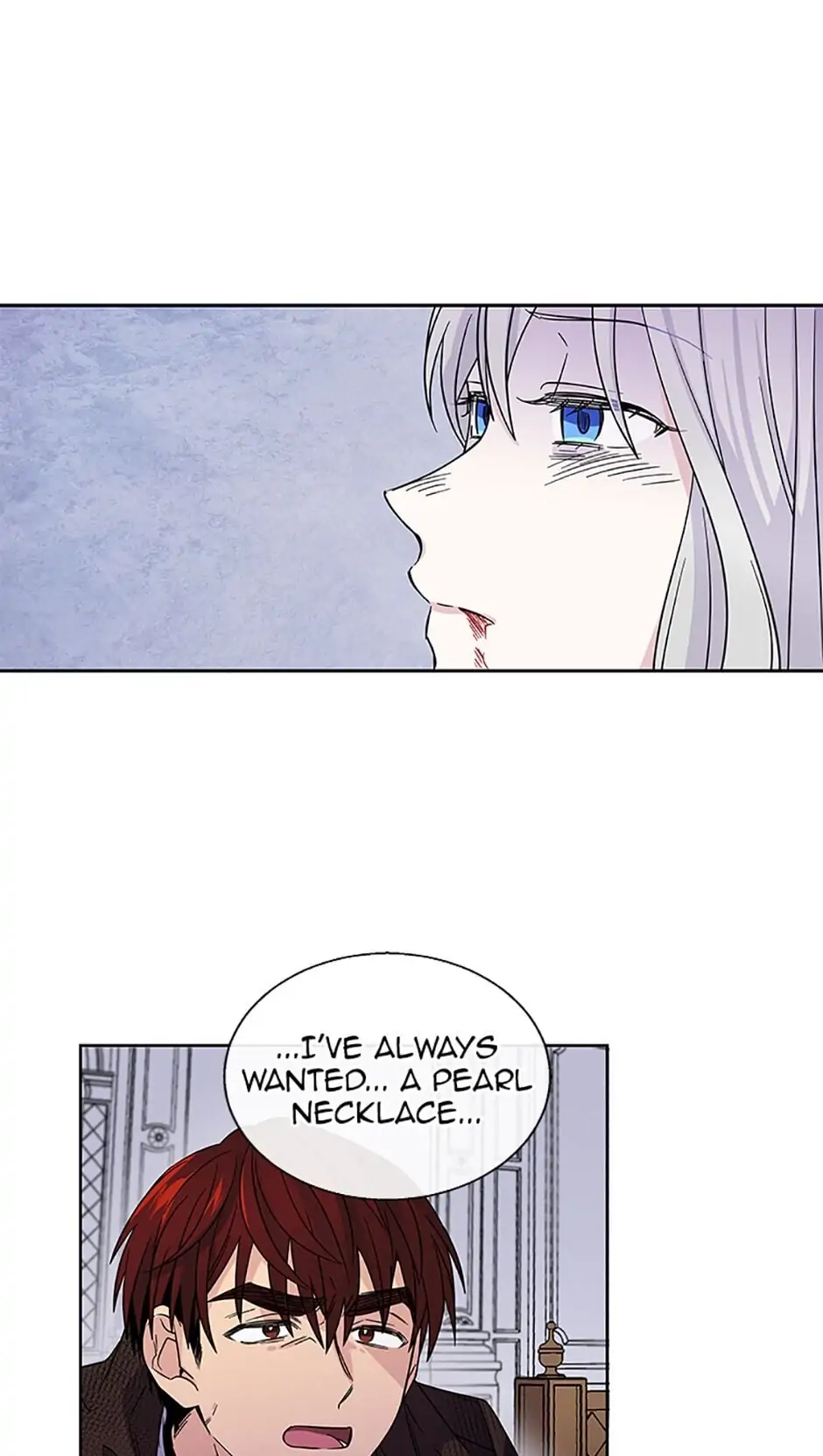 Baroness Goes on Strike [Mature](Official) - Chapter 1 manhwa