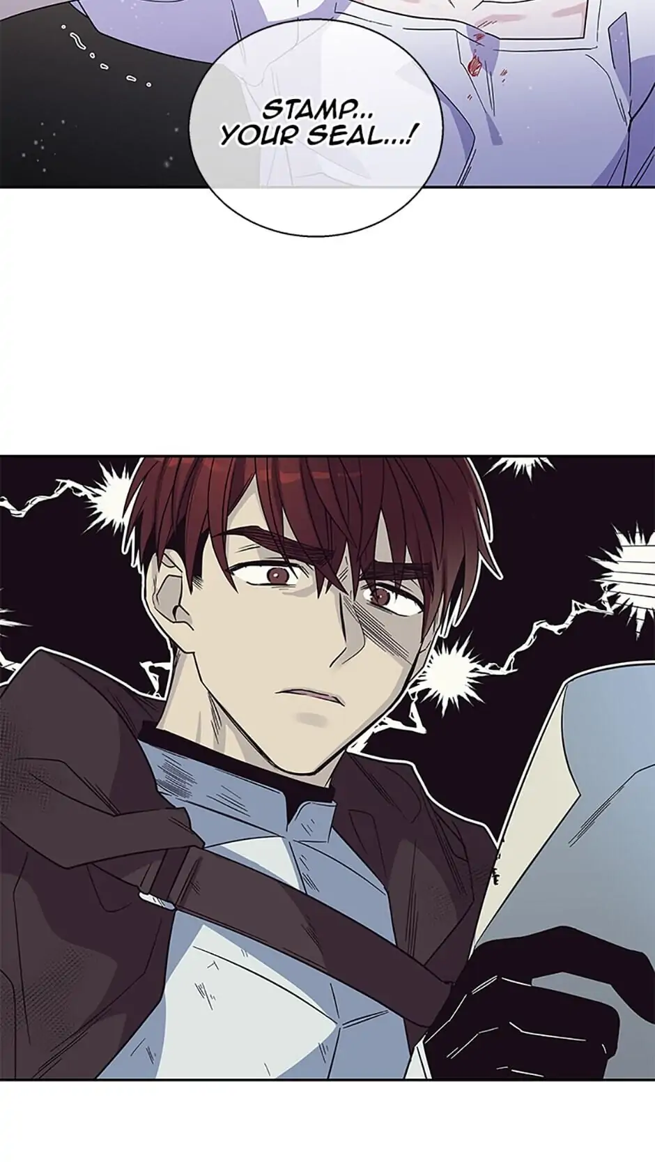 Baroness Goes on Strike [Mature](Official) - Chapter 1 manhwa