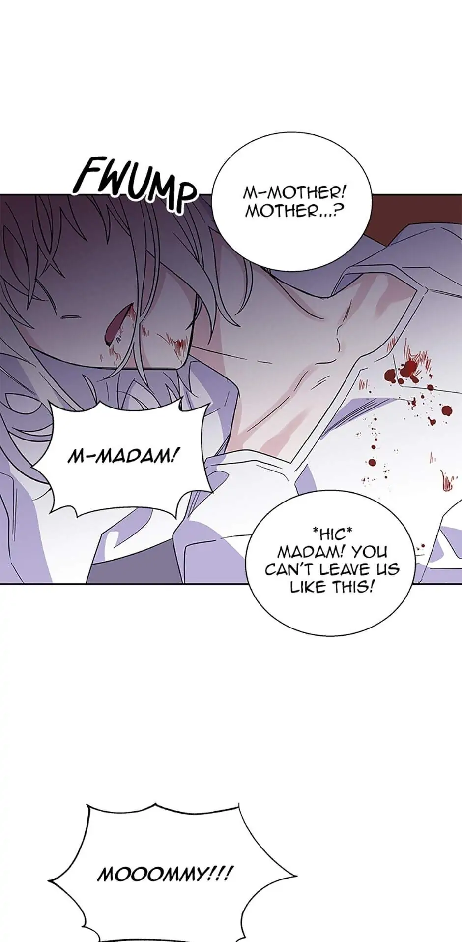 Baroness Goes on Strike [Mature](Official) - Chapter 1 manhwa