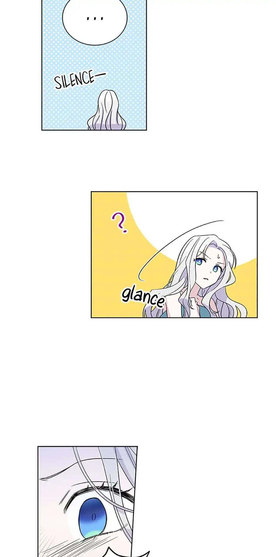 Baroness Goes on Strike [Mature](Official) - Chapter 1 manhwa