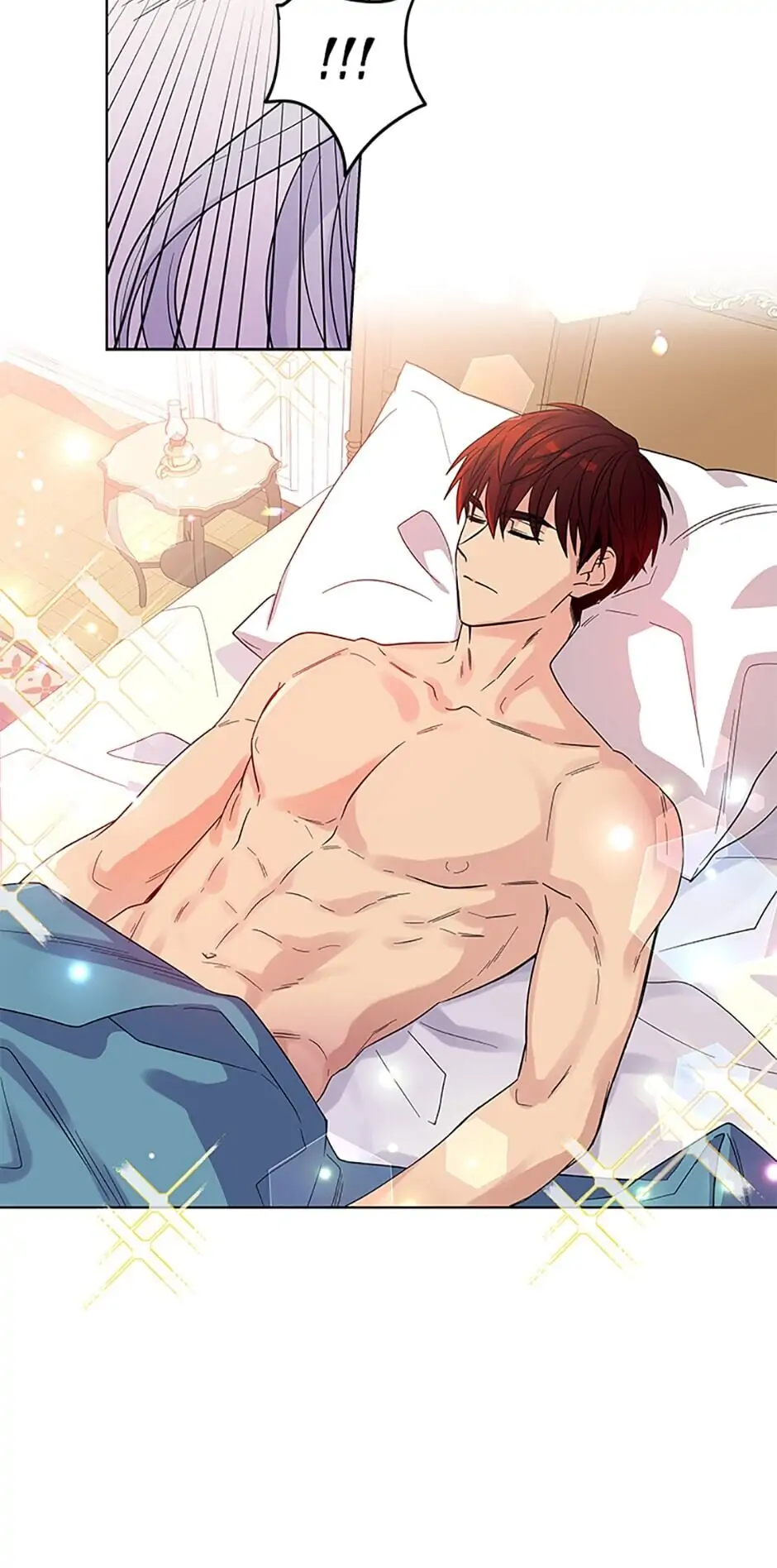 Baroness Goes on Strike [Mature](Official) - Chapter 1 manhwa