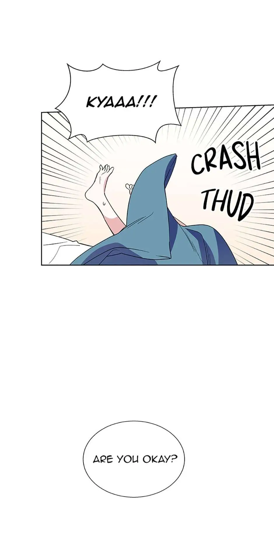 Baroness Goes on Strike [Mature](Official) - Chapter 1 manhwa