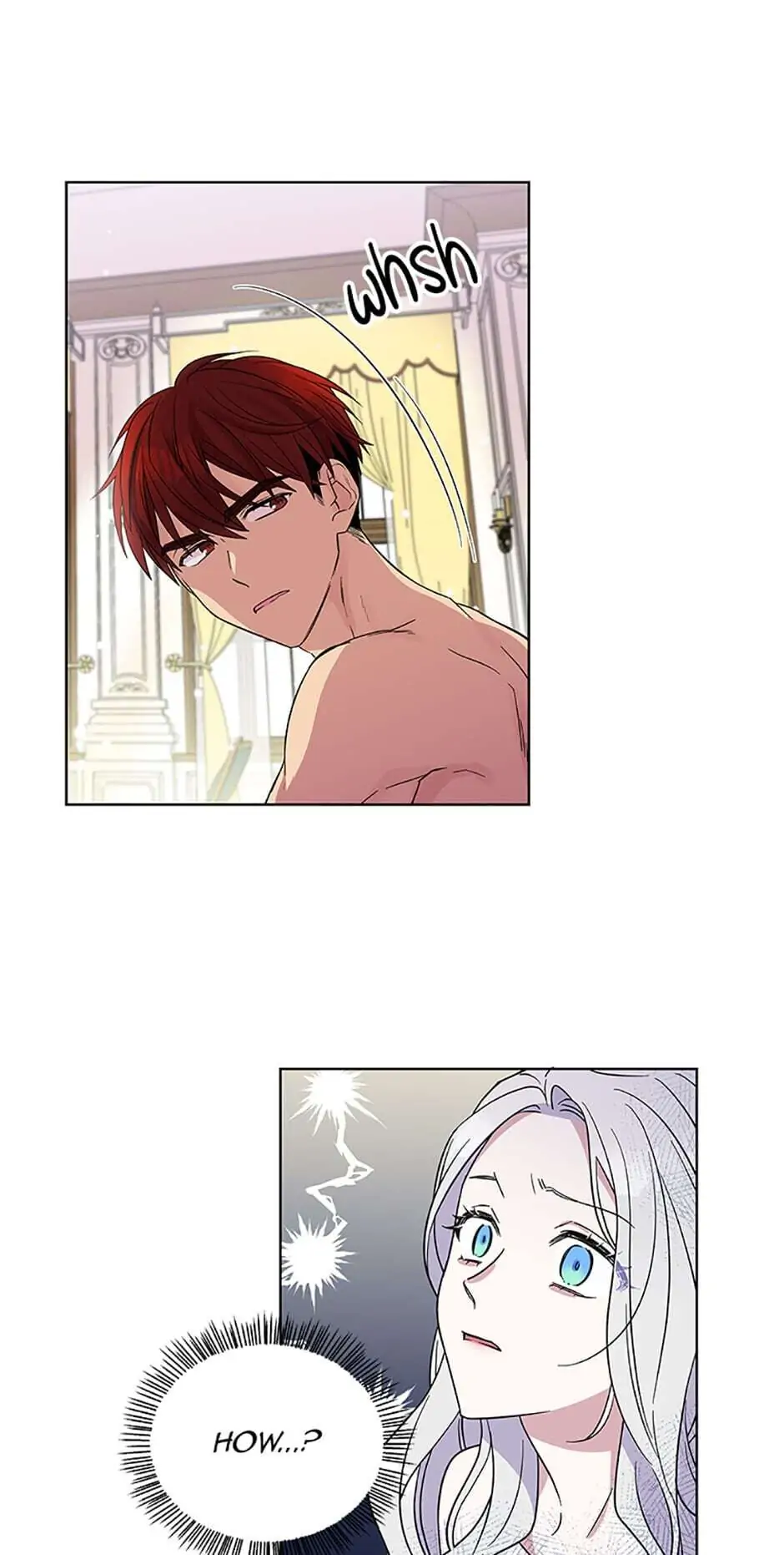 Baroness Goes on Strike [Mature](Official) - Chapter 1 manhwa