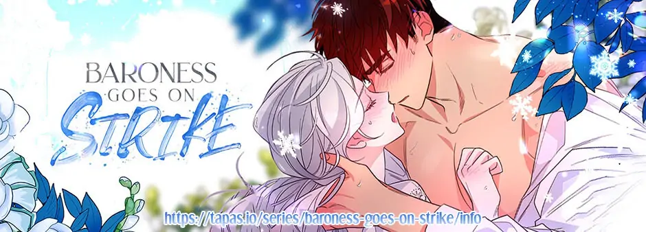 Baroness Goes on Strike [Mature](Official) - Chapter 1 manhwa