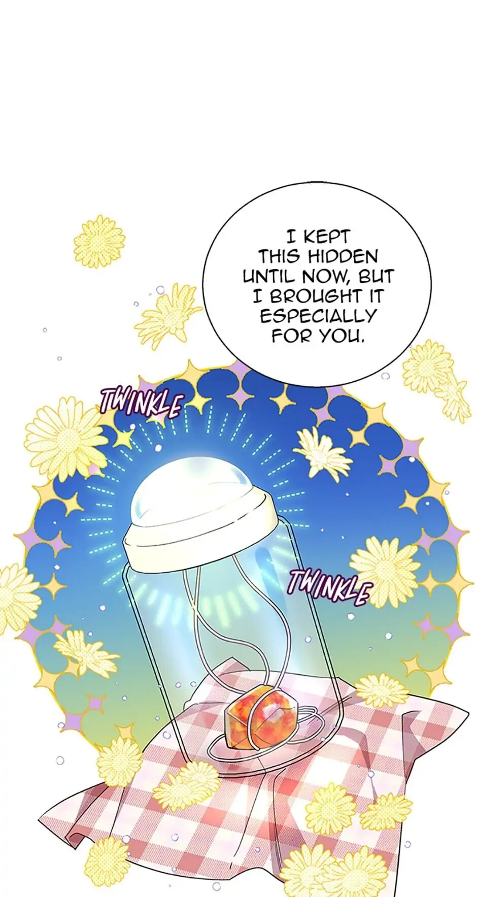 Baroness Goes on Strike [Mature](Official) - Chapter 10 manhwa