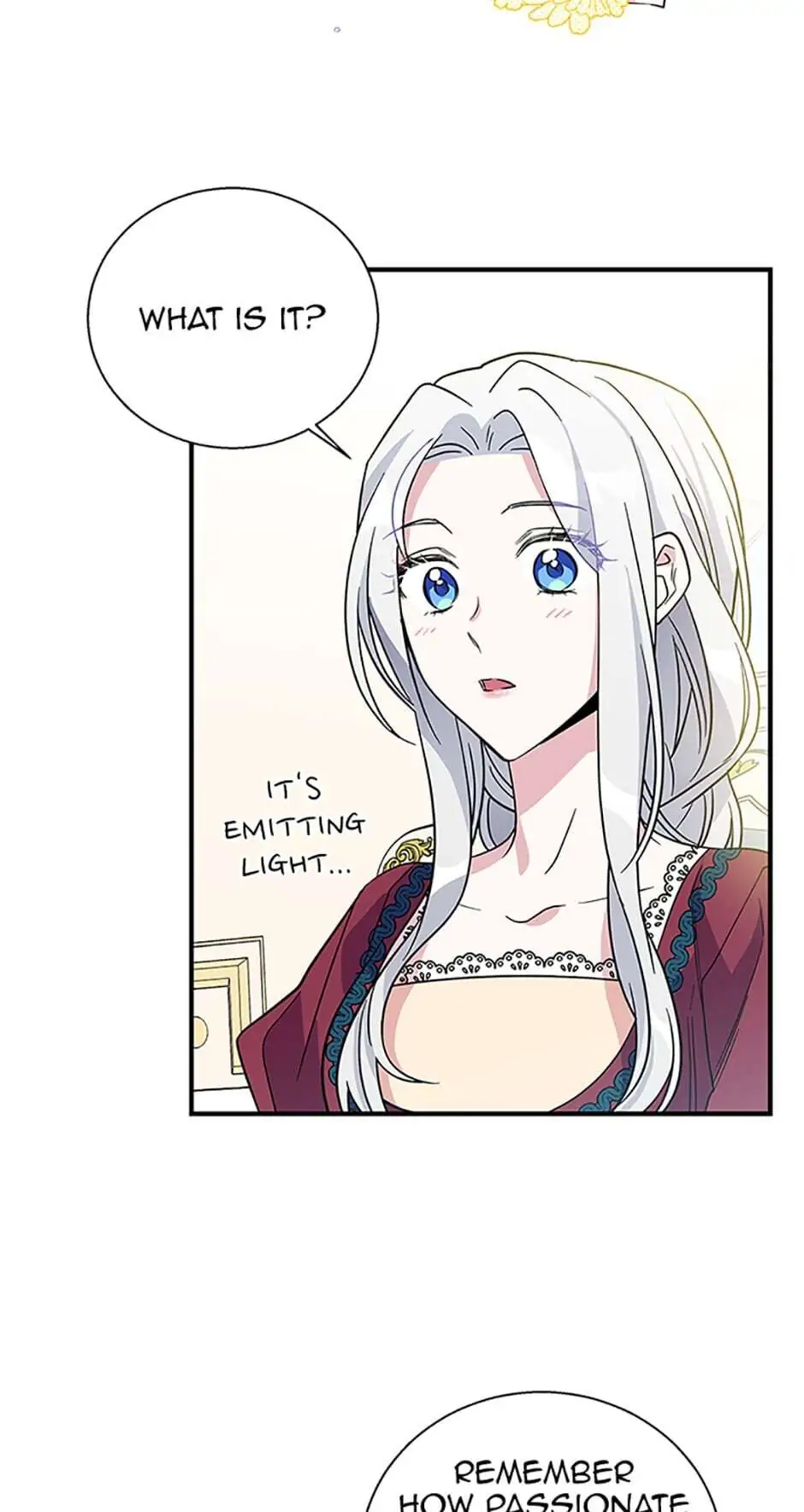 Baroness Goes on Strike [Mature](Official) - Chapter 10 manhwa