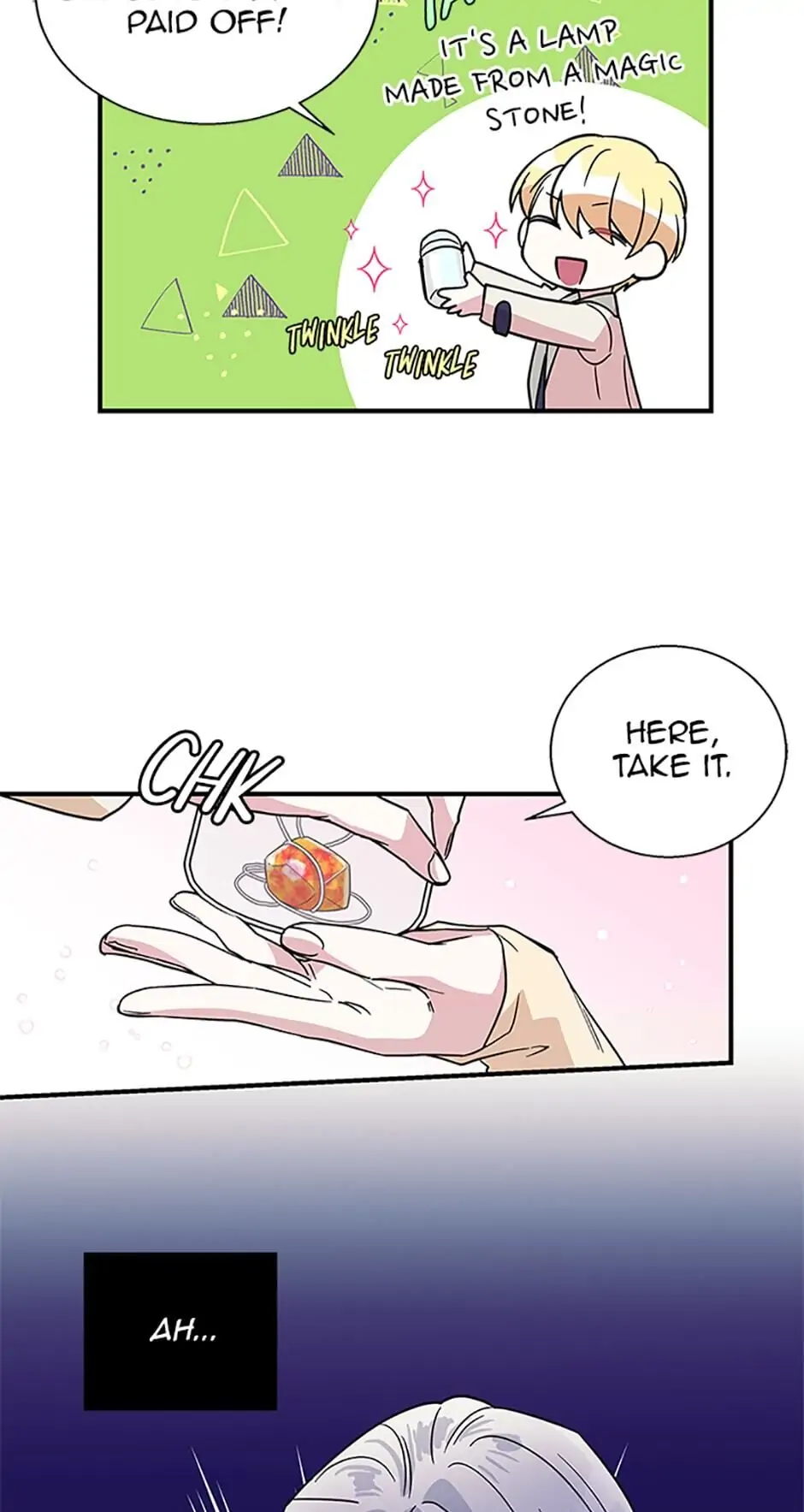 Baroness Goes on Strike [Mature](Official) - Chapter 10 manhwa