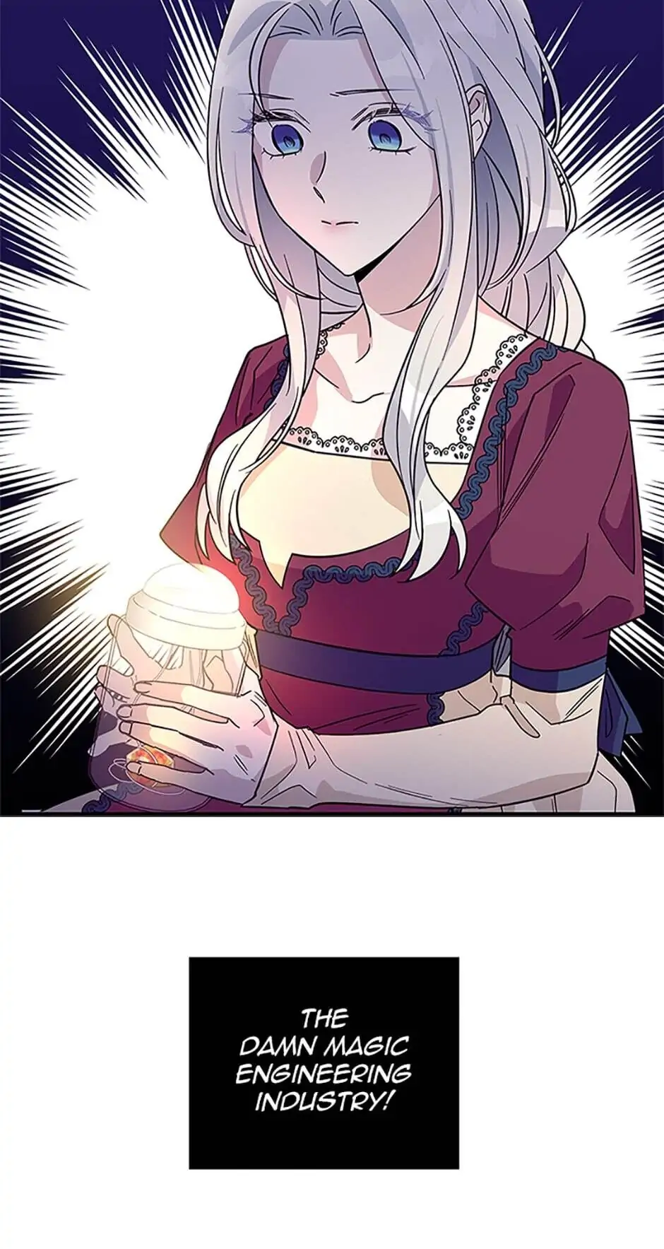 Baroness Goes on Strike [Mature](Official) - Chapter 10 manhwa