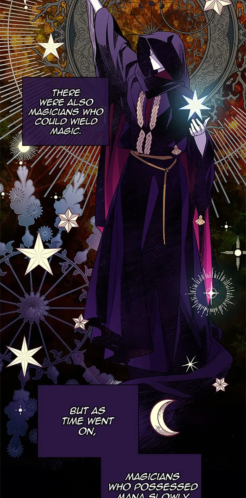 Baroness Goes on Strike [Mature](Official) - Chapter 10 manhwa