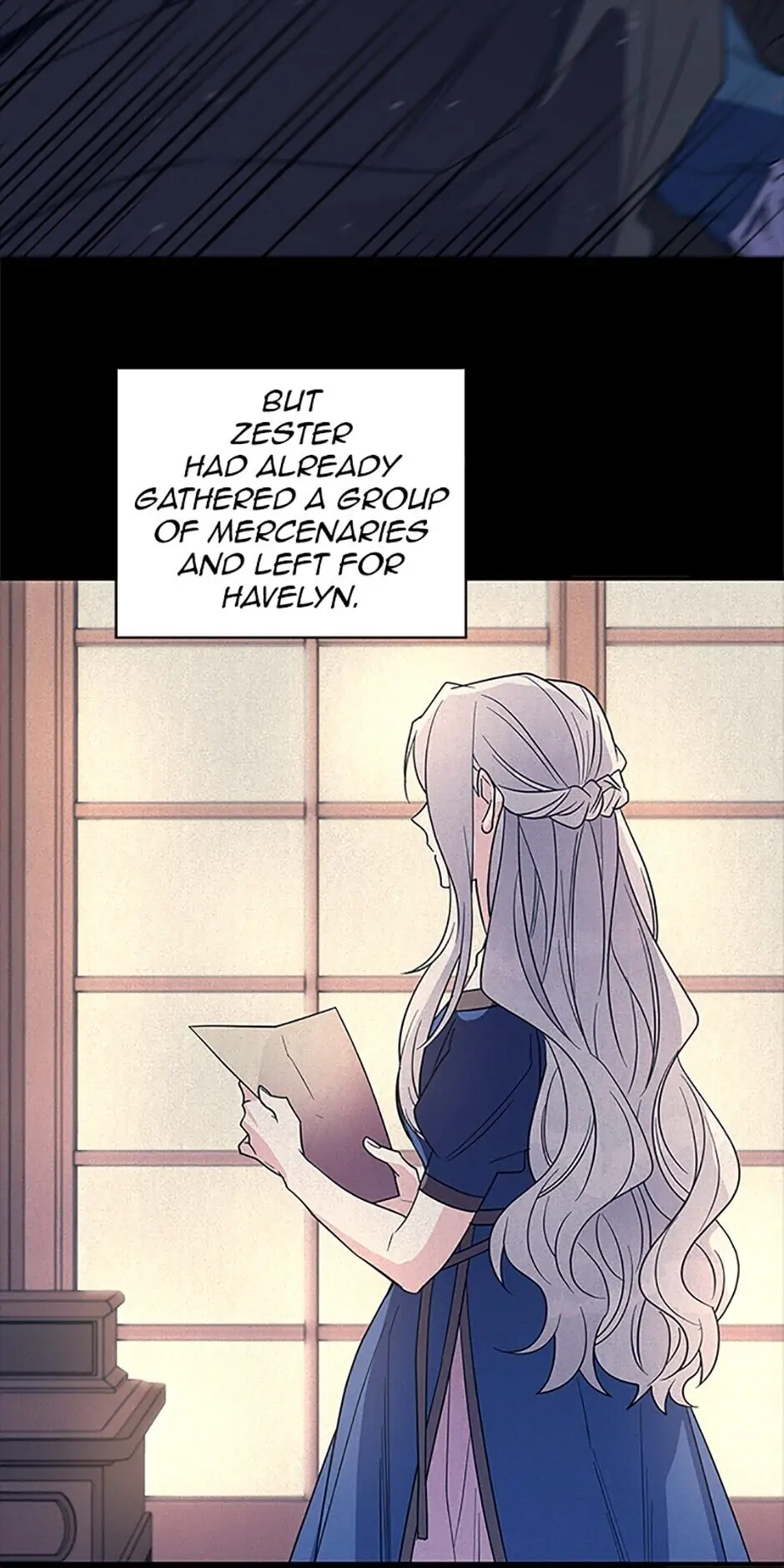 Baroness Goes on Strike [Mature](Official) - Chapter 10 manhwa