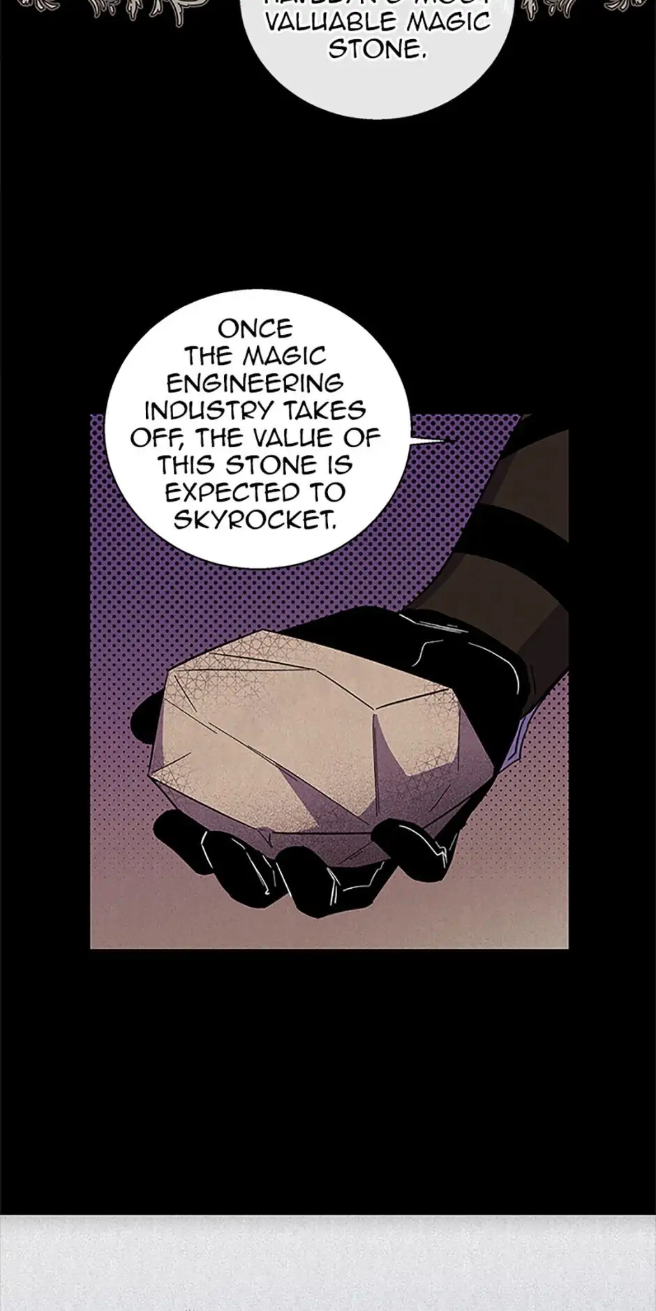 Baroness Goes on Strike [Mature](Official) - Chapter 10 manhwa