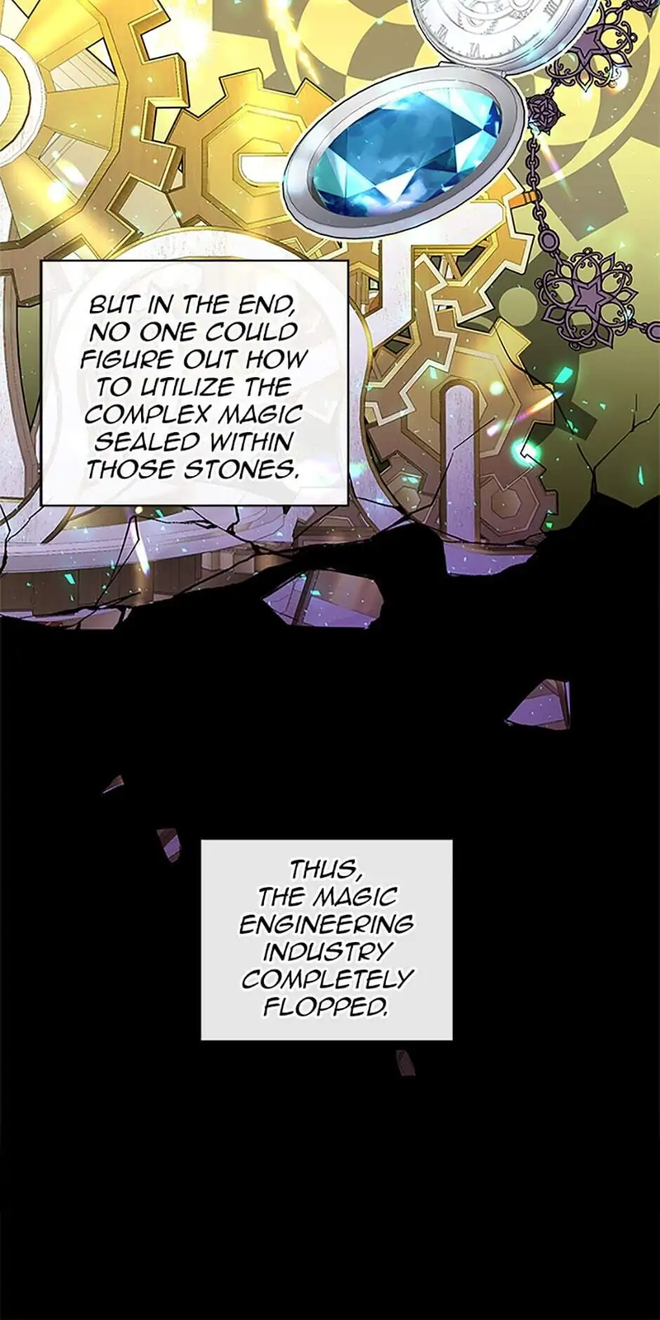 Baroness Goes on Strike [Mature](Official) - Chapter 10 manhwa