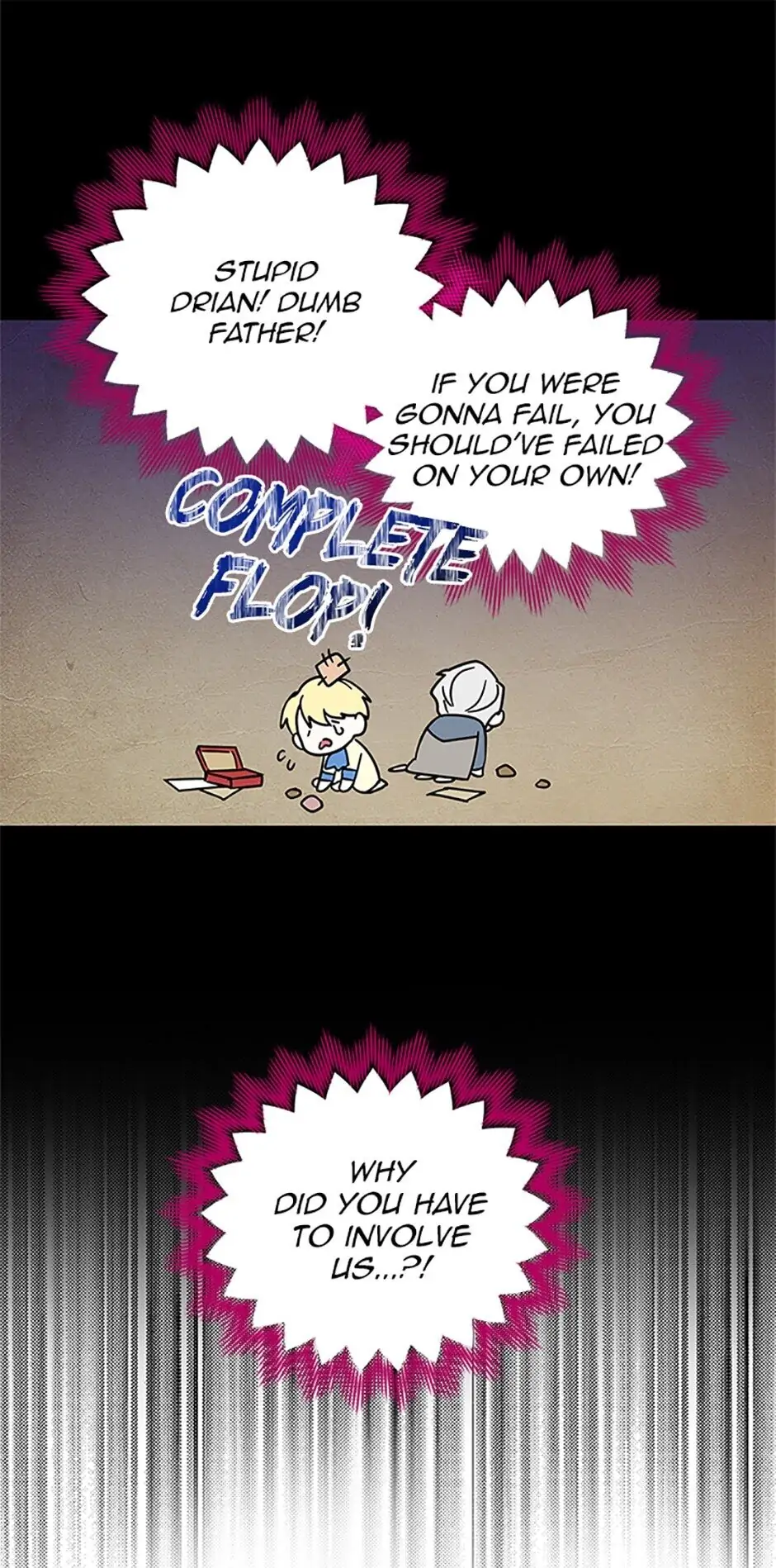 Baroness Goes on Strike [Mature](Official) - Chapter 10 manhwa