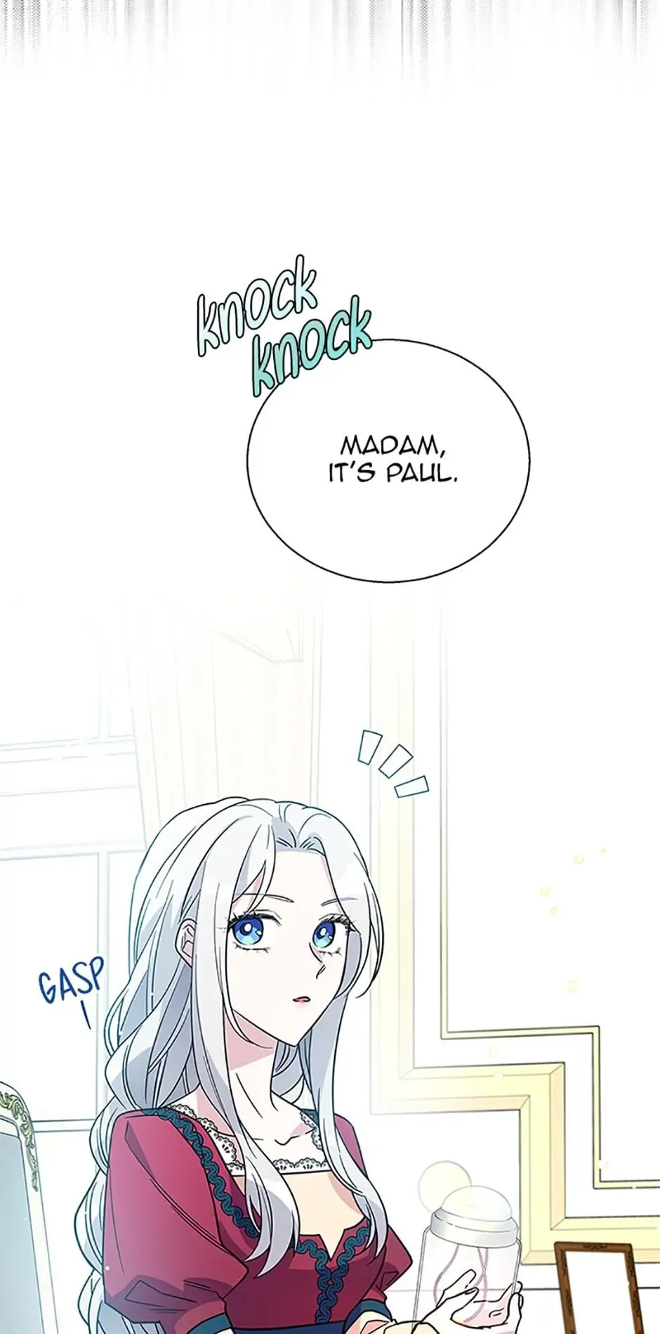 Baroness Goes on Strike [Mature](Official) - Chapter 10 manhwa