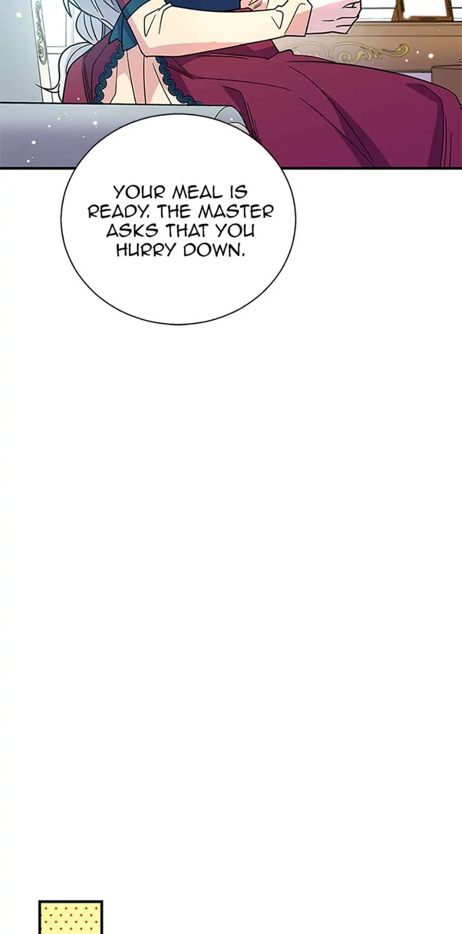 Baroness Goes on Strike [Mature](Official) - Chapter 10 manhwa