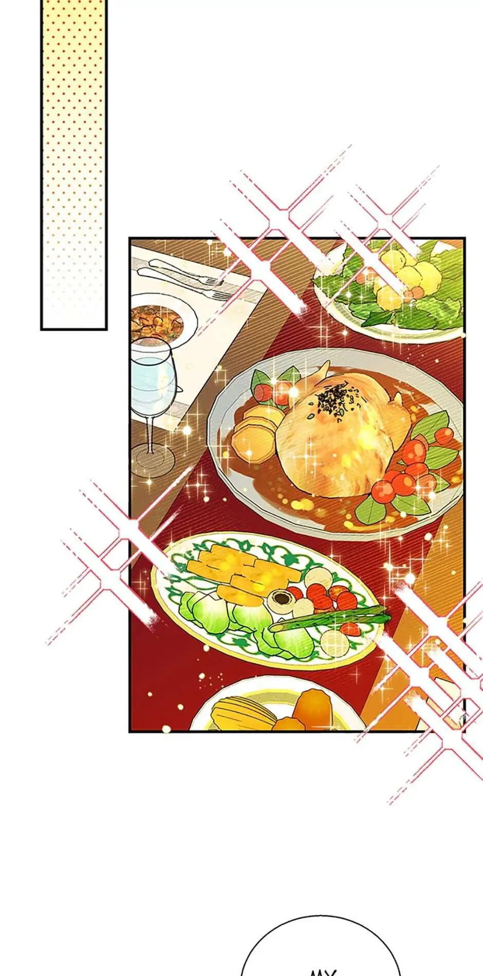 Baroness Goes on Strike [Mature](Official) - Chapter 10 manhwa