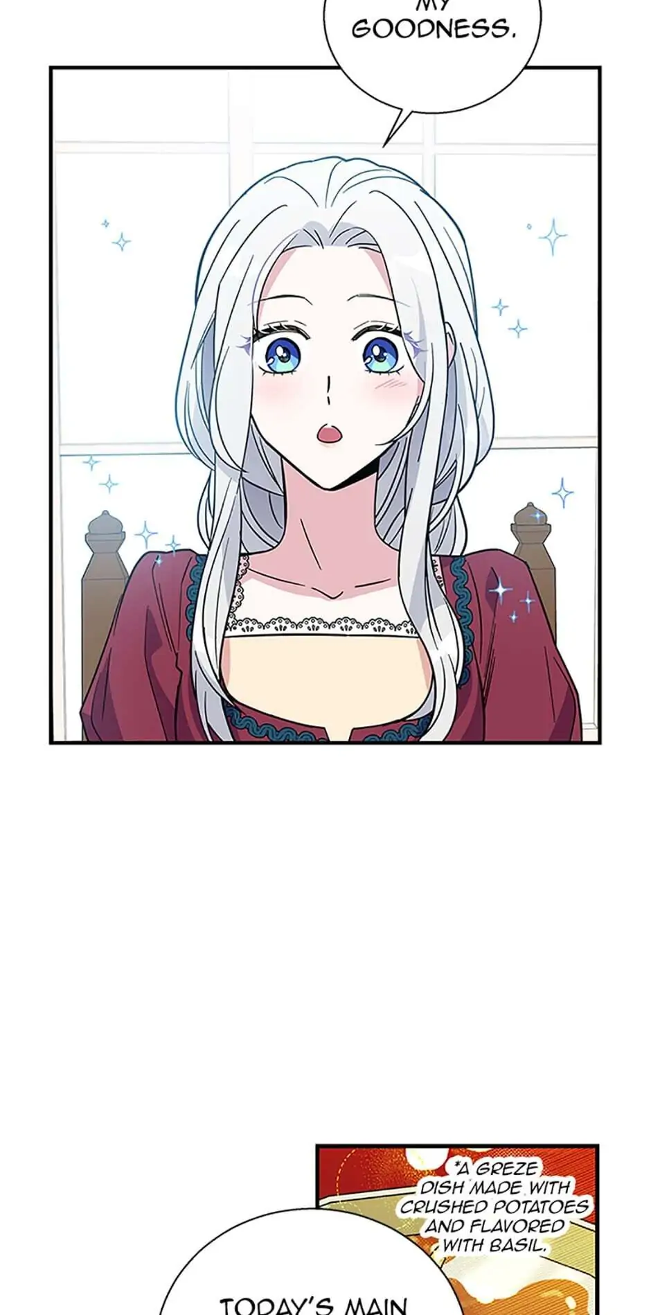 Baroness Goes on Strike [Mature](Official) - Chapter 10 manhwa