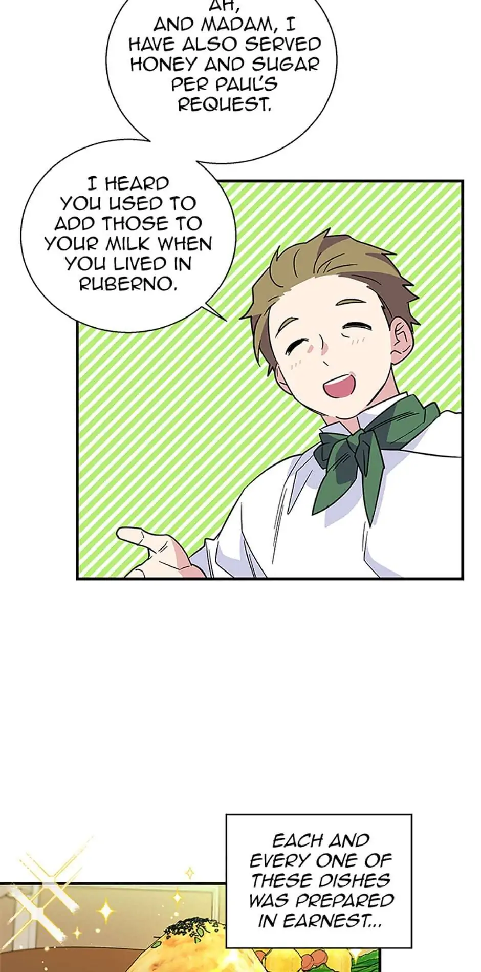 Baroness Goes on Strike [Mature](Official) - Chapter 10 manhwa