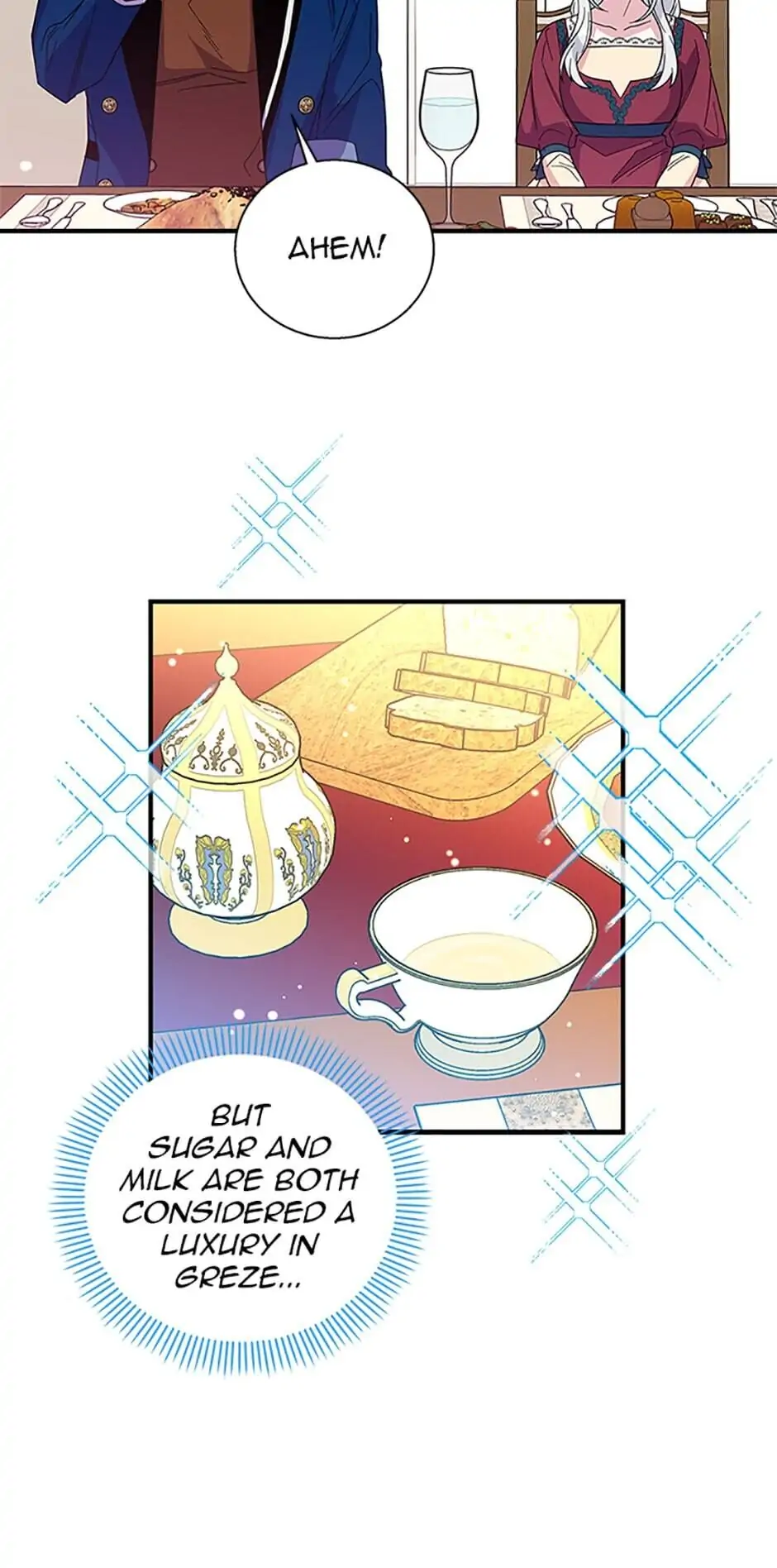 Baroness Goes on Strike [Mature](Official) - Chapter 10 manhwa
