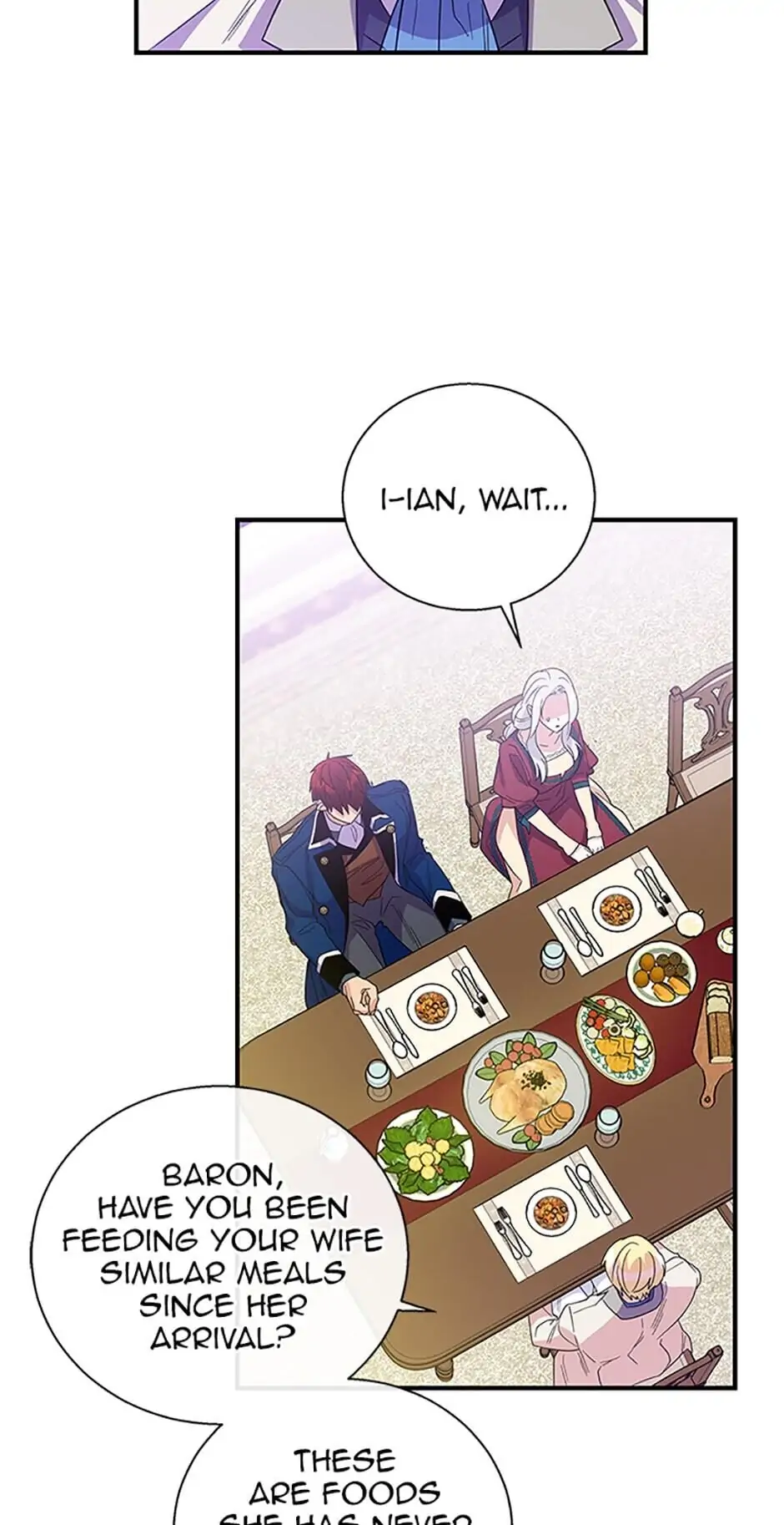 Baroness Goes on Strike [Mature](Official) - Chapter 10 manhwa